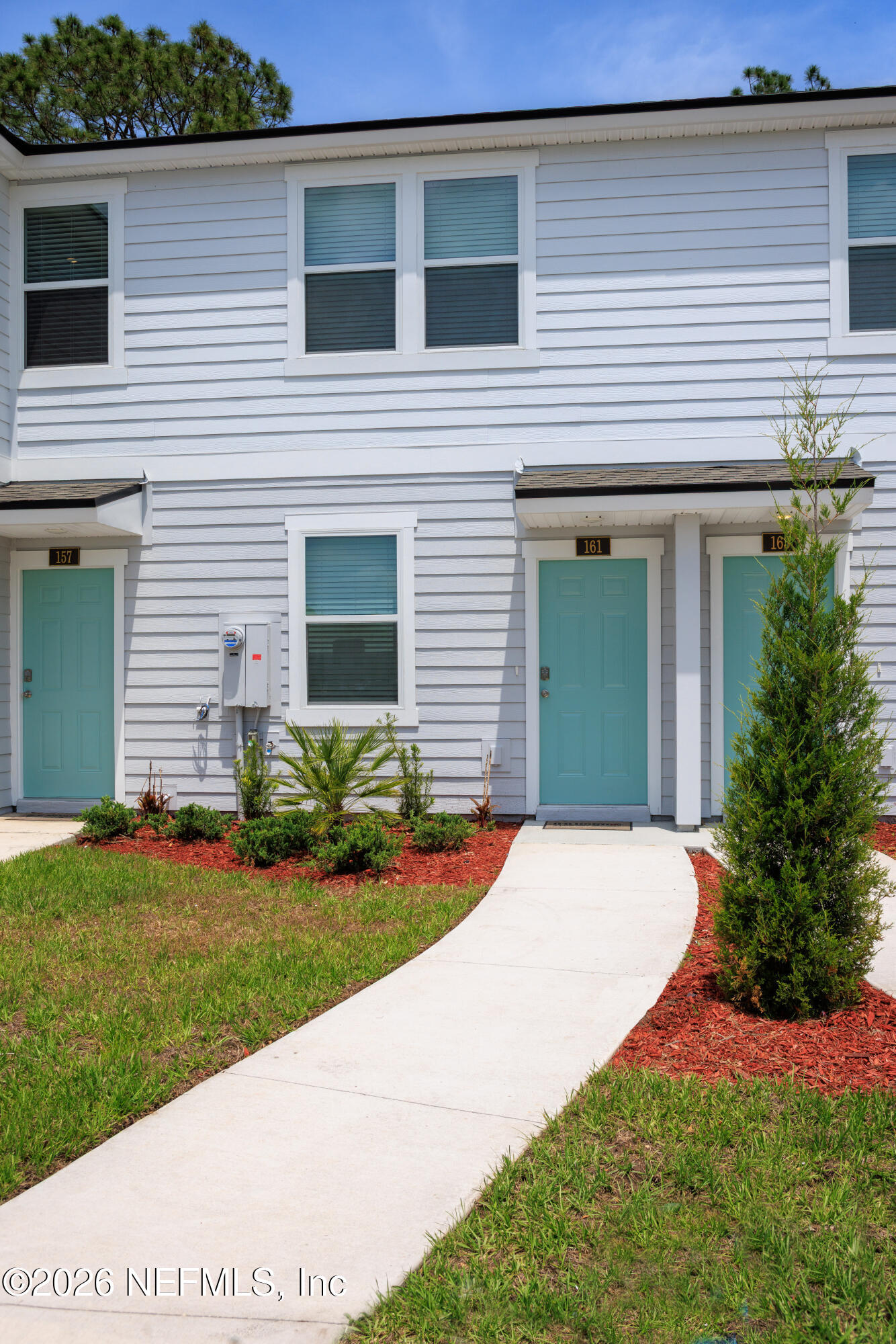 163 PALMETTO RIDGE Road, St. Augustine