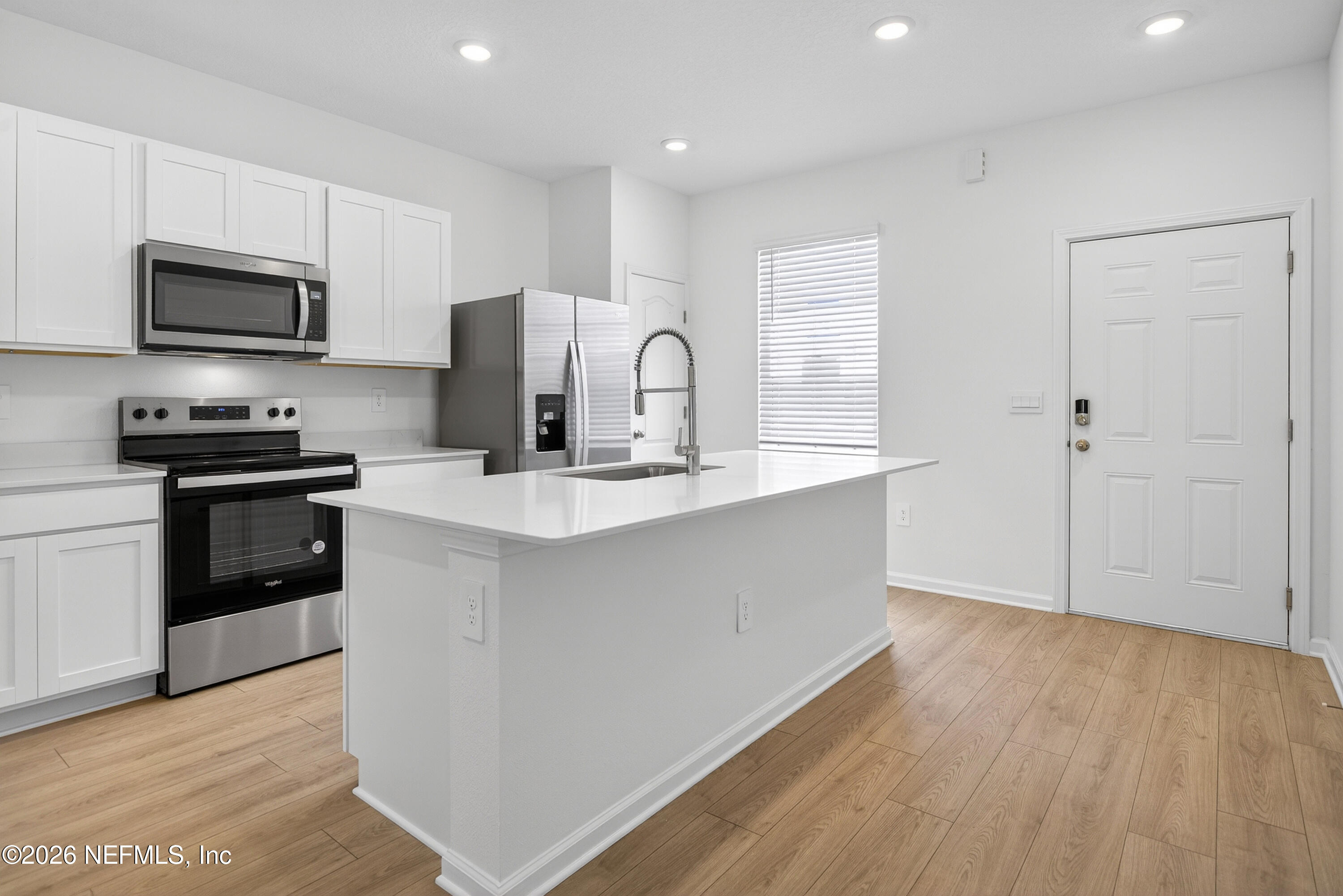 163 PALMETTO RIDGE Road, St. Augustine