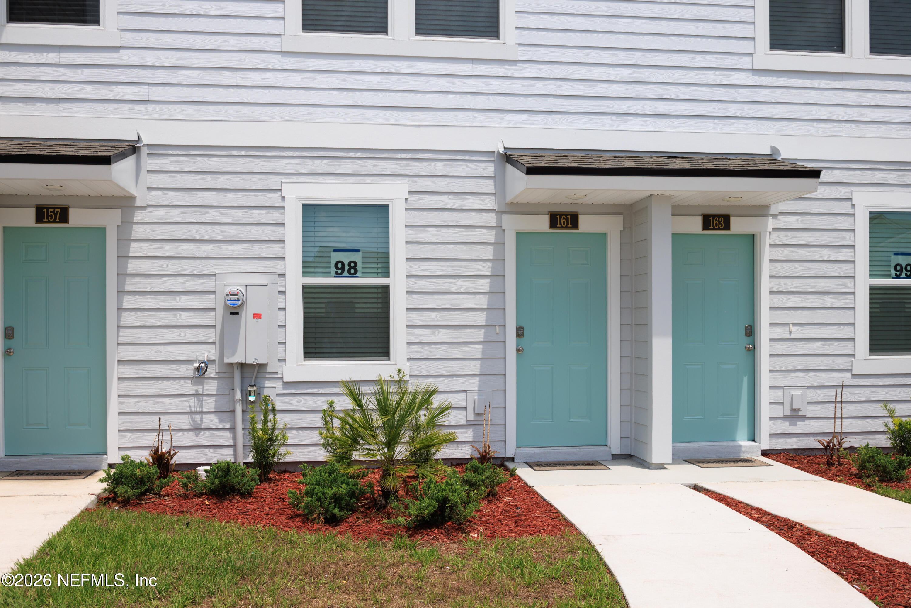 163 PALMETTO RIDGE Road, St. Augustine