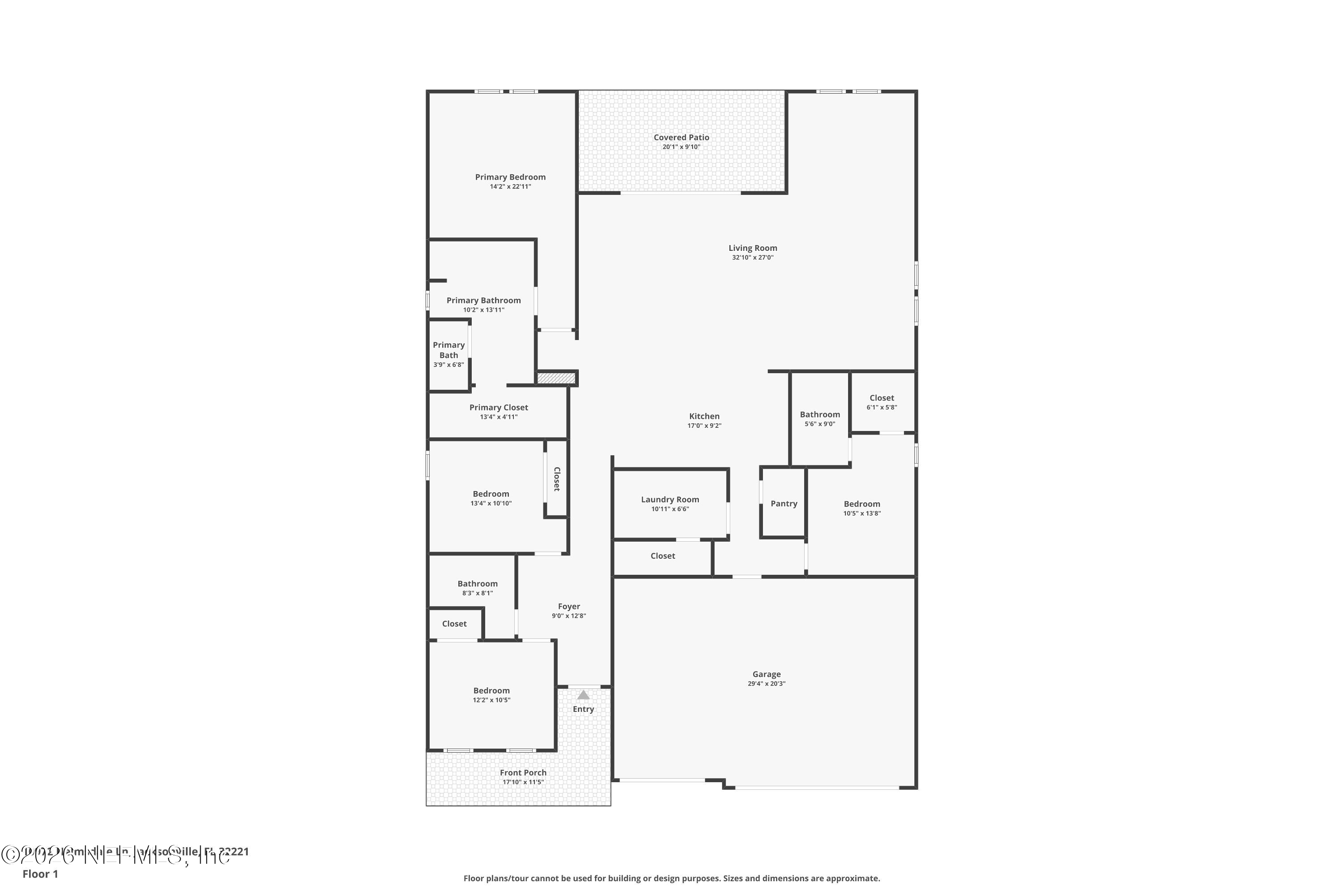 10972 HELMSDALE Lane