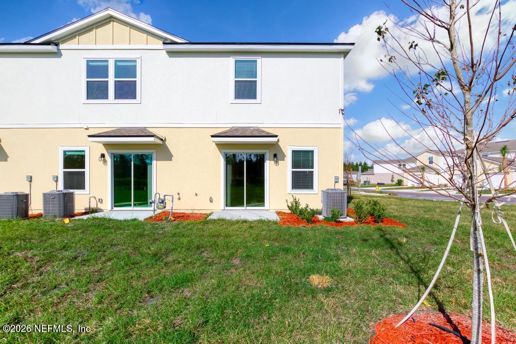 21 TEMPLE Drive, St. Augustine