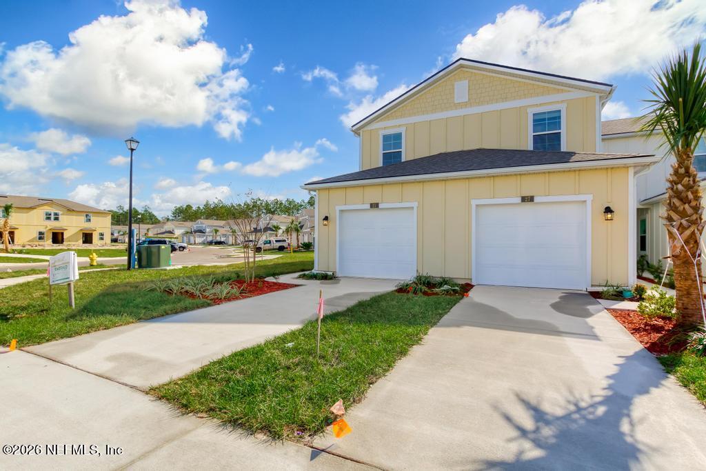 21 TEMPLE Drive, St. Augustine