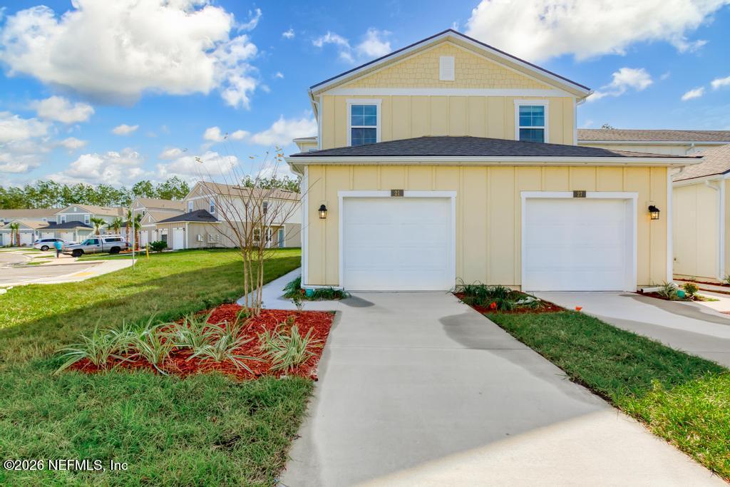 21 TEMPLE Drive, St. Augustine