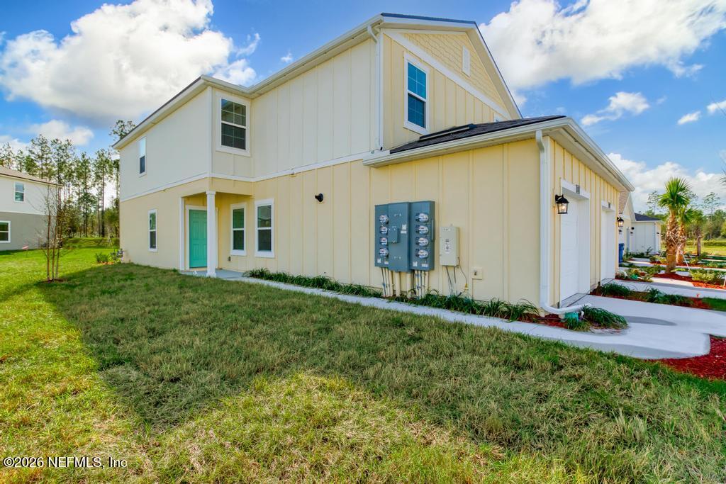 21 TEMPLE Drive, St. Augustine