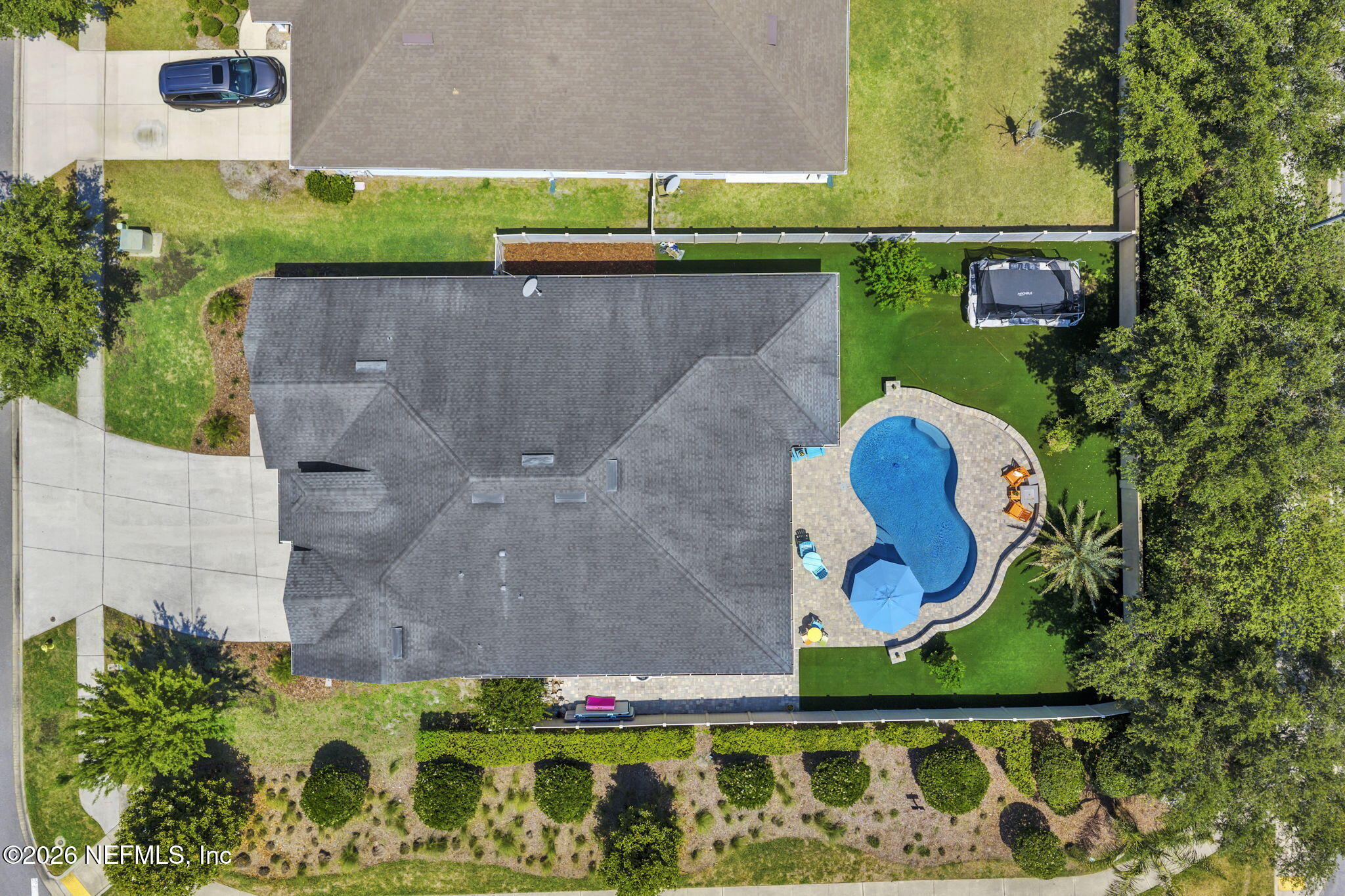 360 CITRUS RIDGE Drive
