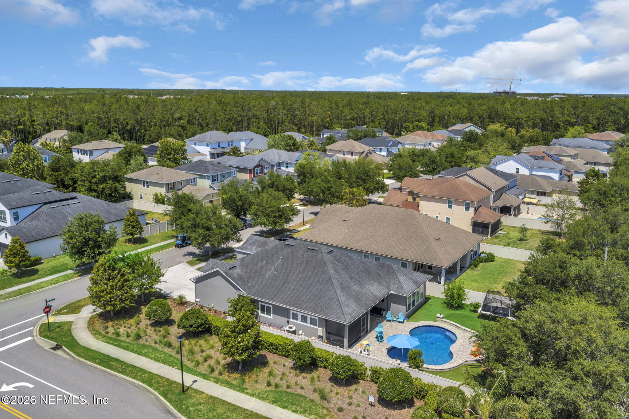 360 CITRUS RIDGE Drive