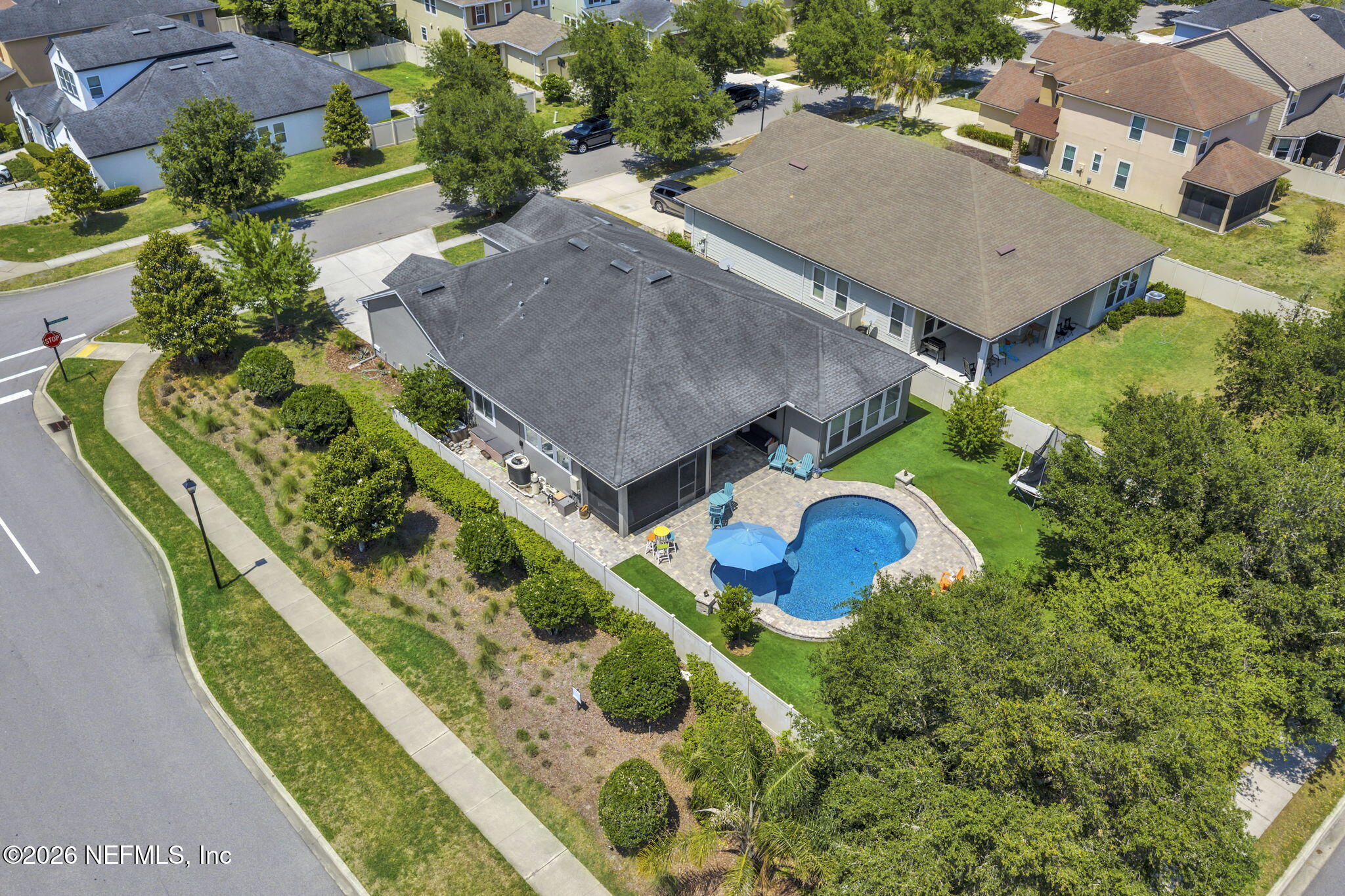 360 CITRUS RIDGE Drive