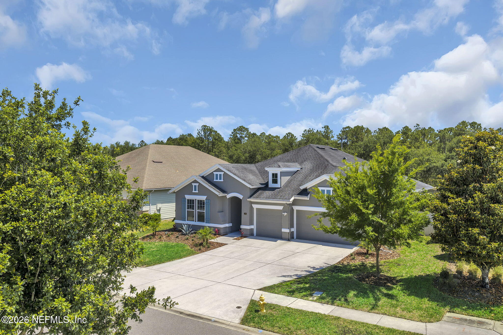 360 CITRUS RIDGE Drive