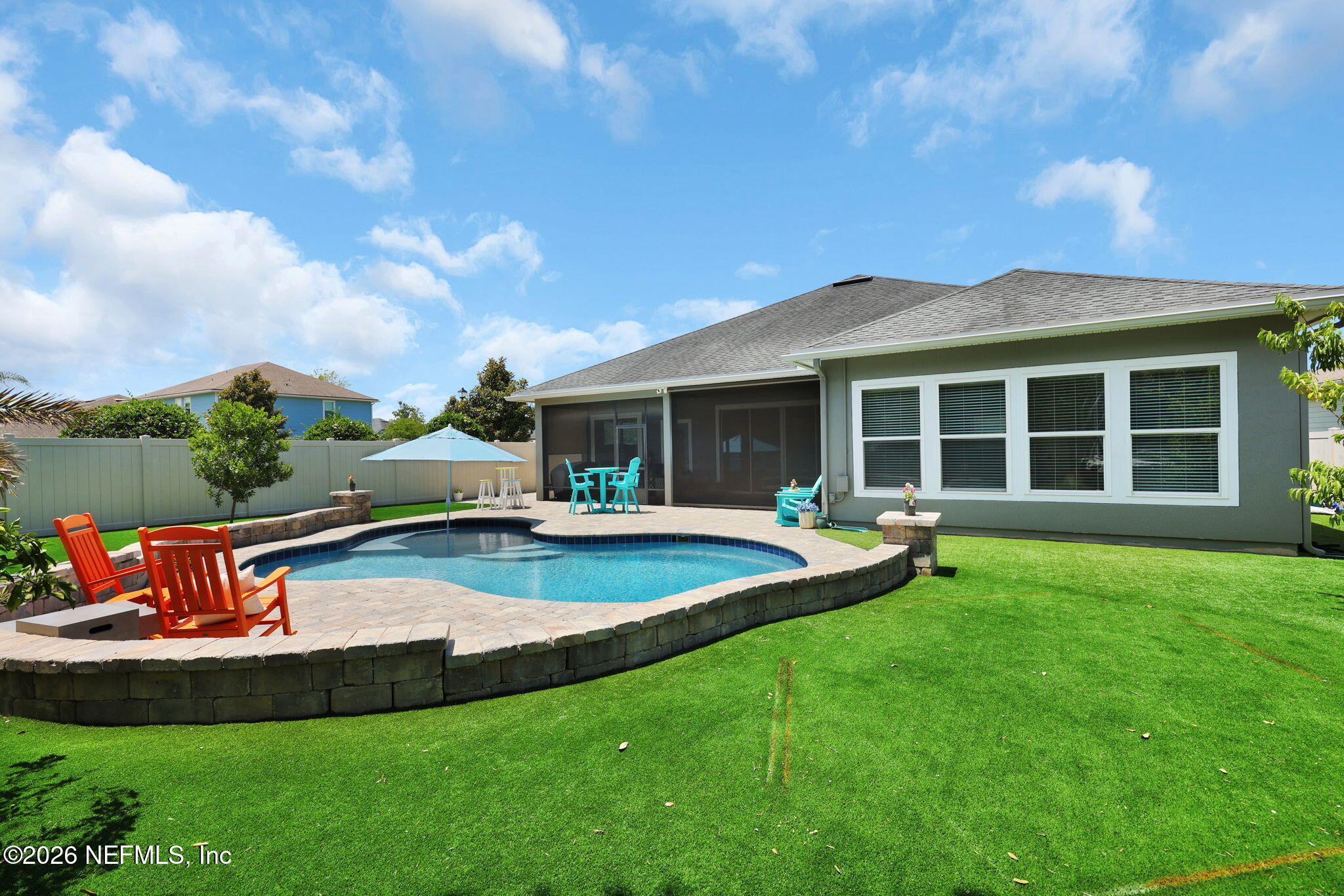 360 CITRUS RIDGE Drive