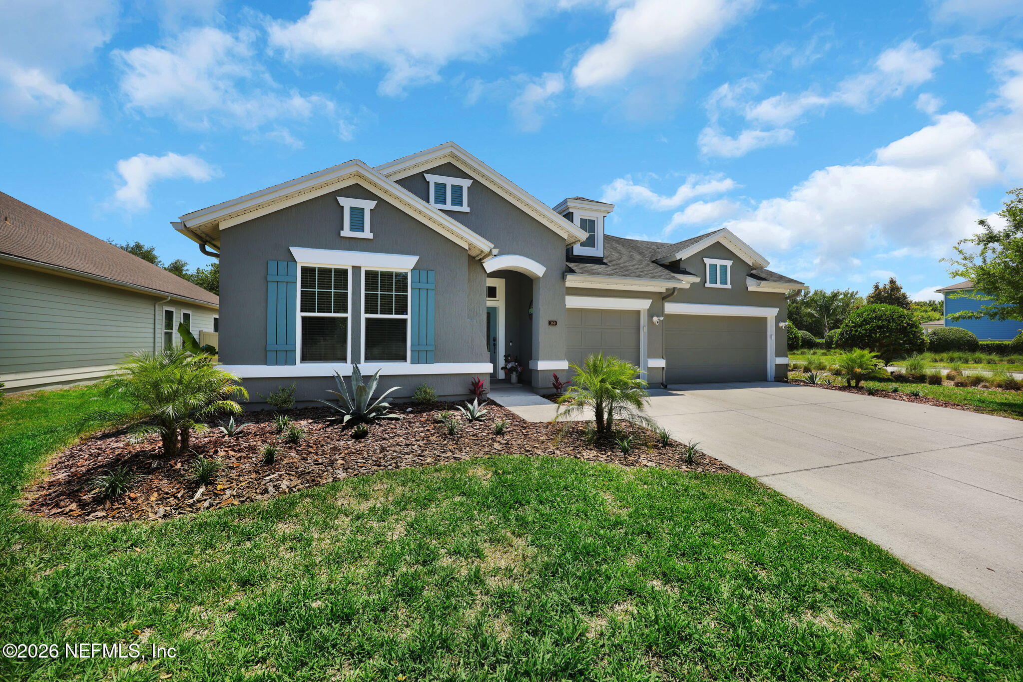 360 CITRUS RIDGE Drive