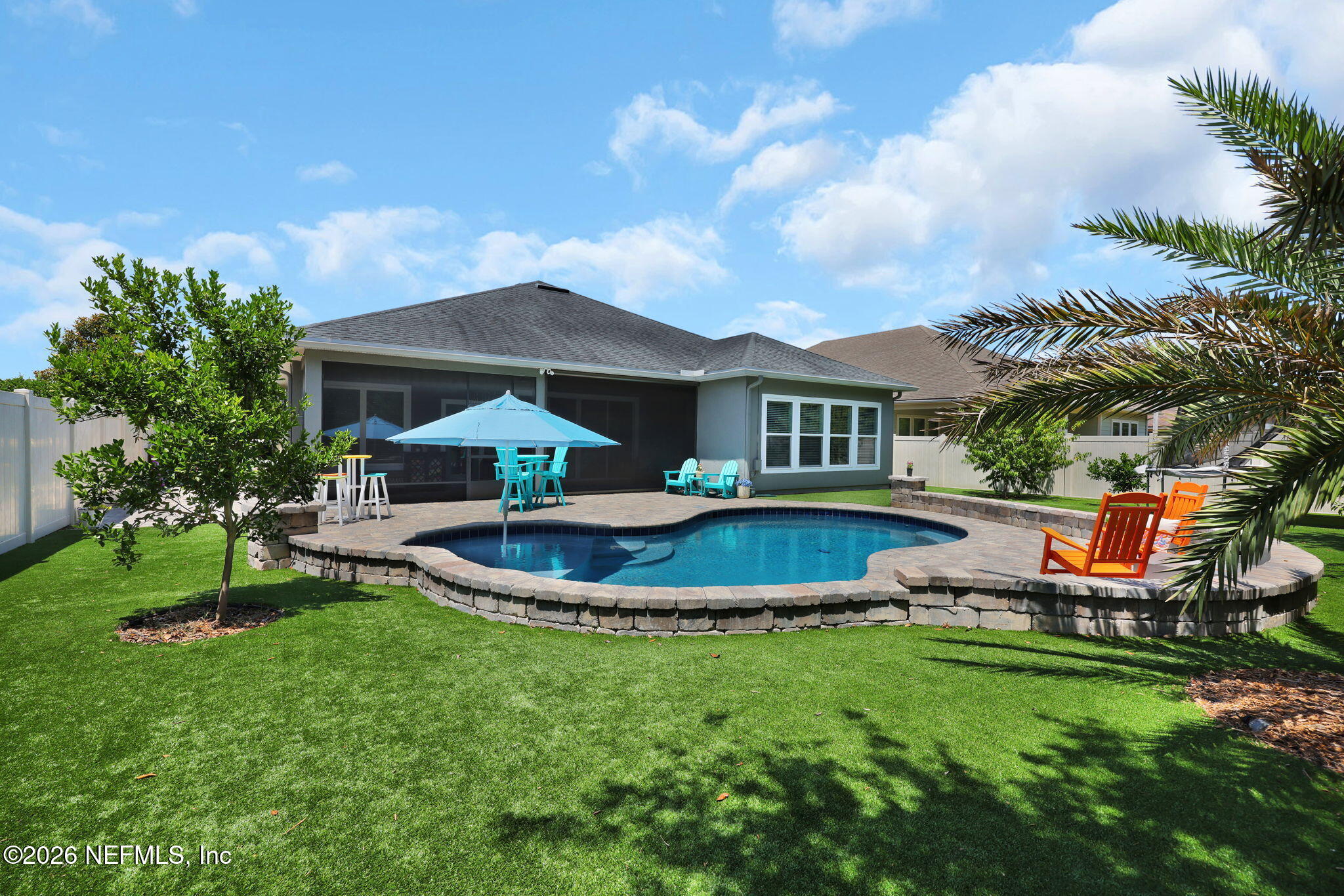 360 CITRUS RIDGE Drive