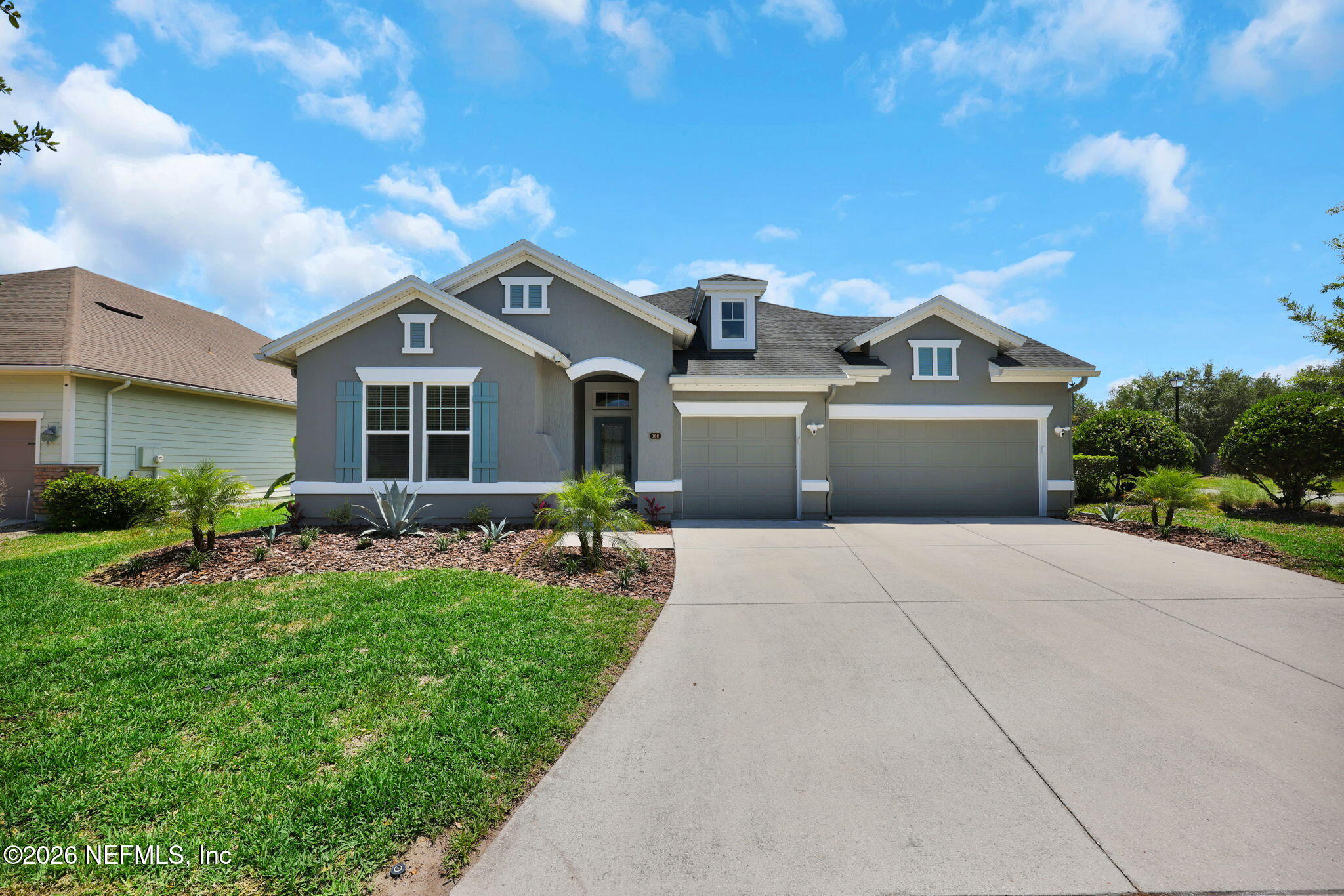 360 CITRUS RIDGE Drive