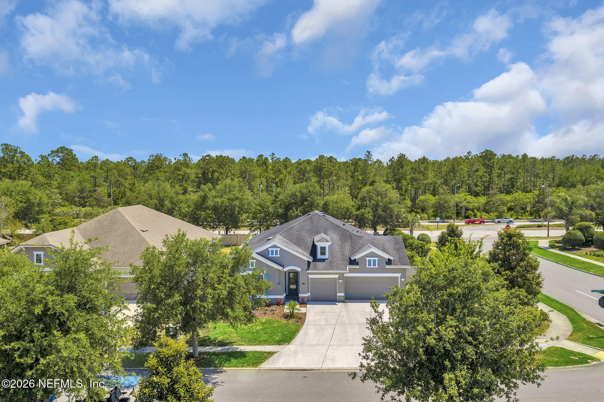 360 CITRUS RIDGE Drive