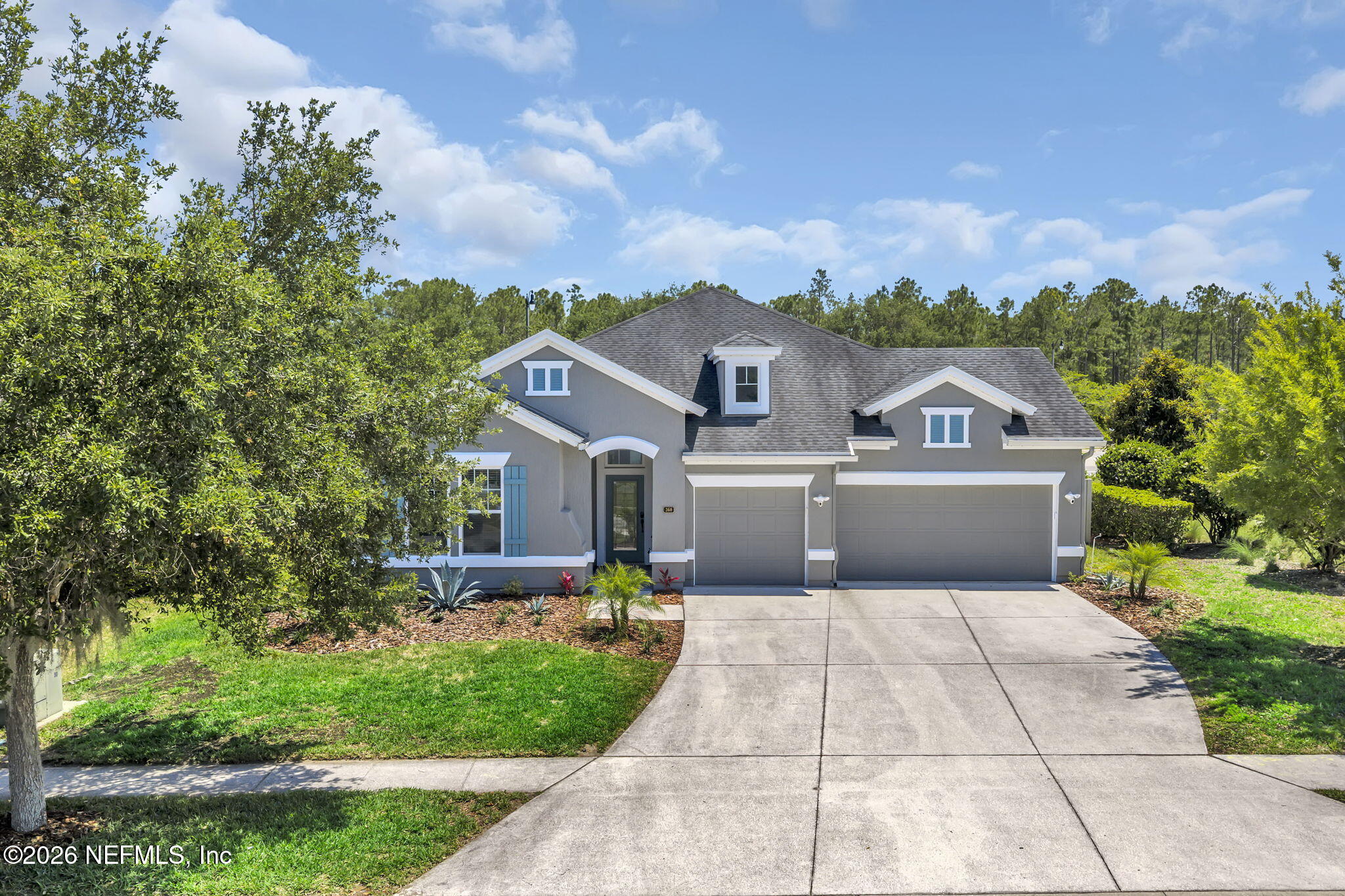 360 CITRUS RIDGE Drive