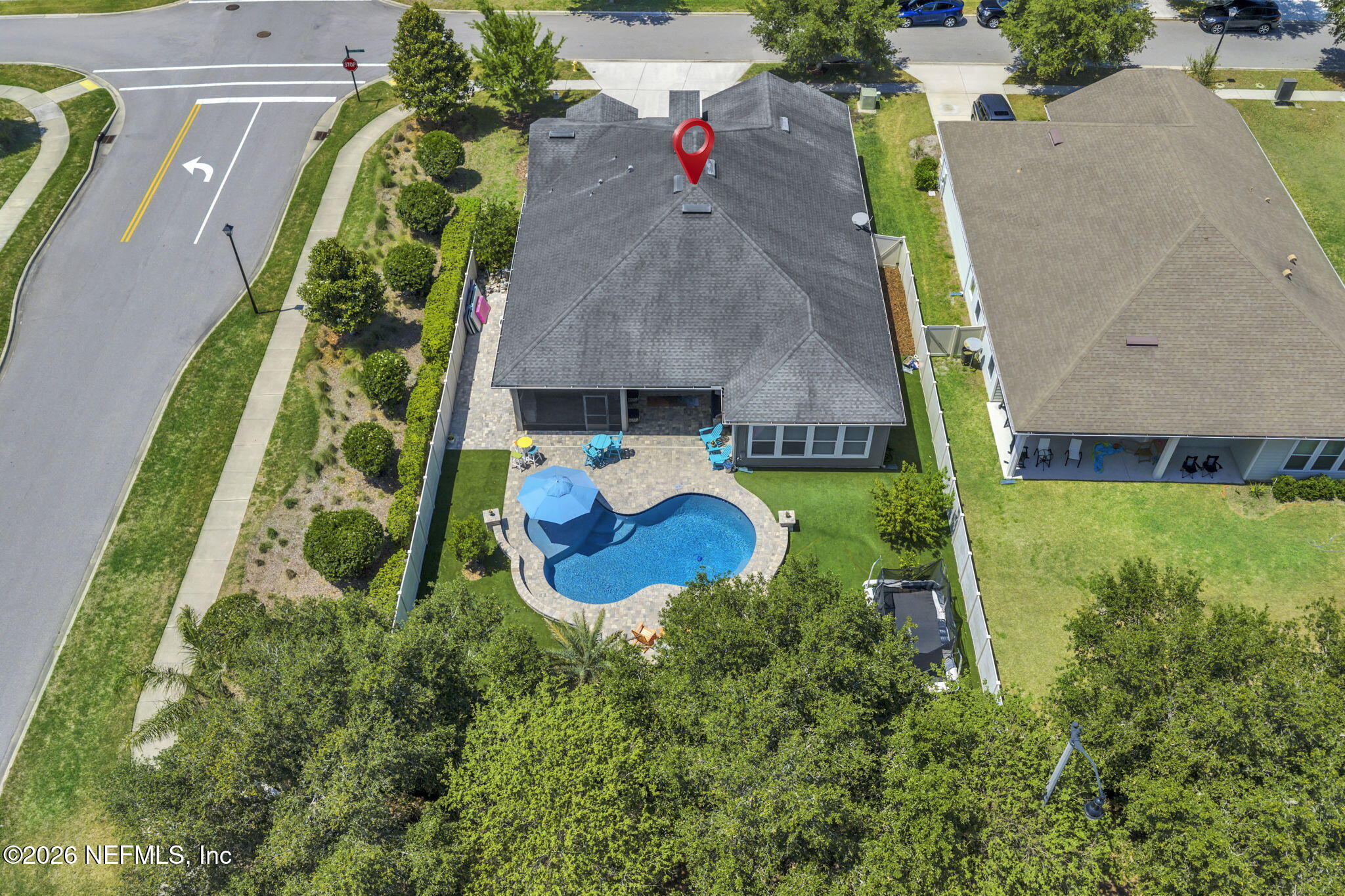 360 CITRUS RIDGE Drive