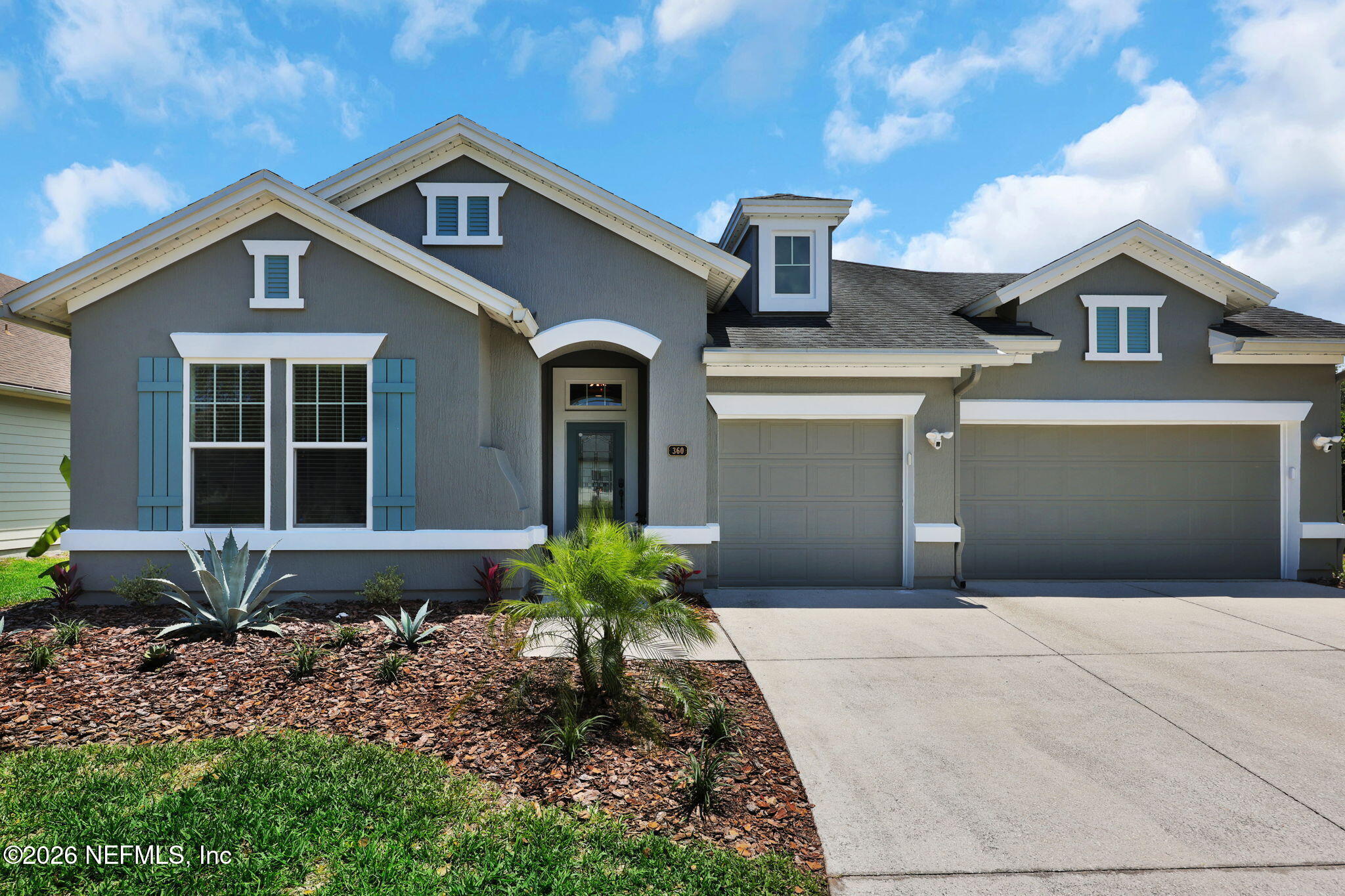 360 CITRUS RIDGE Drive