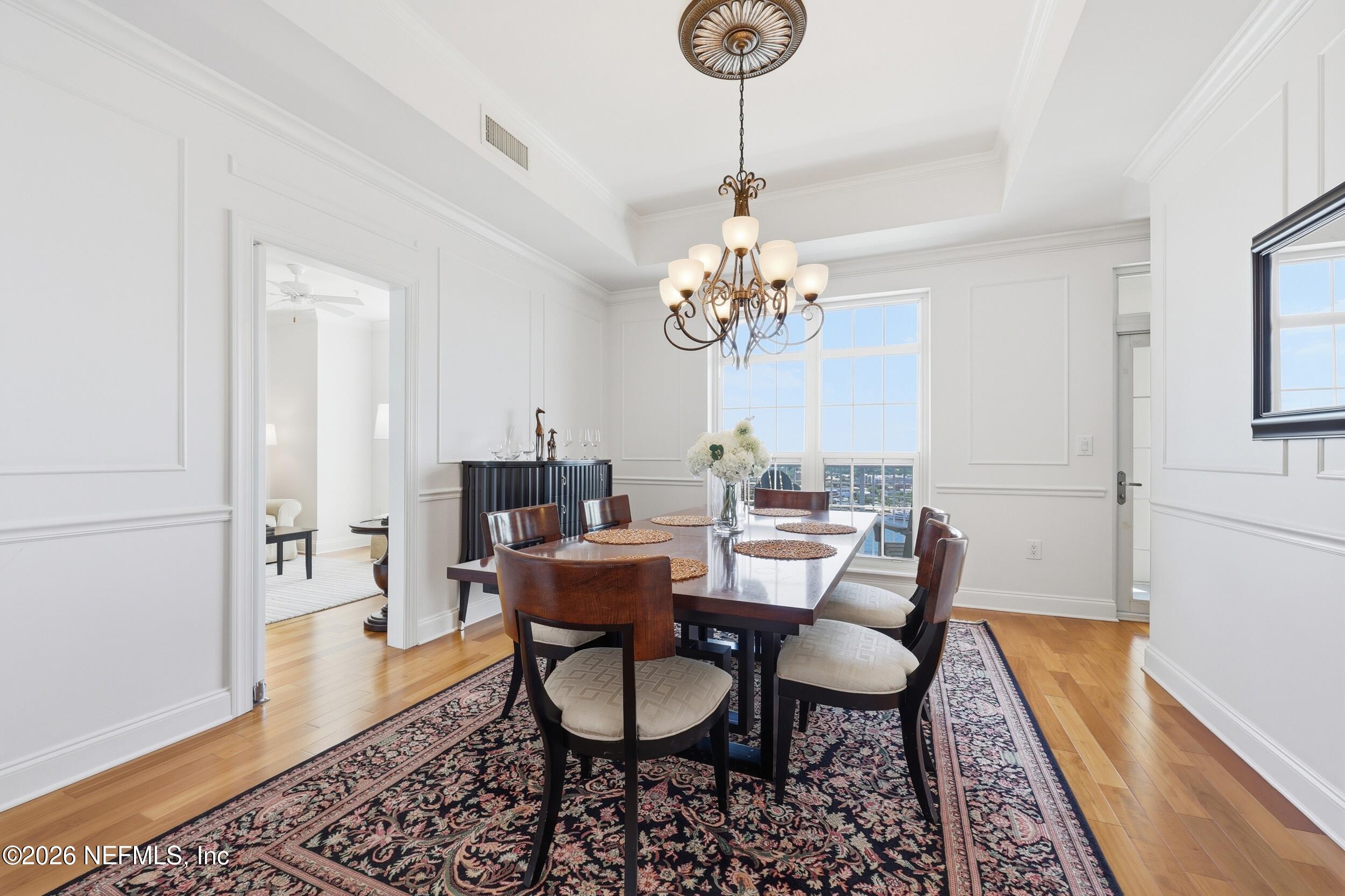 400 E BAY Street PENTHOUSE 4
