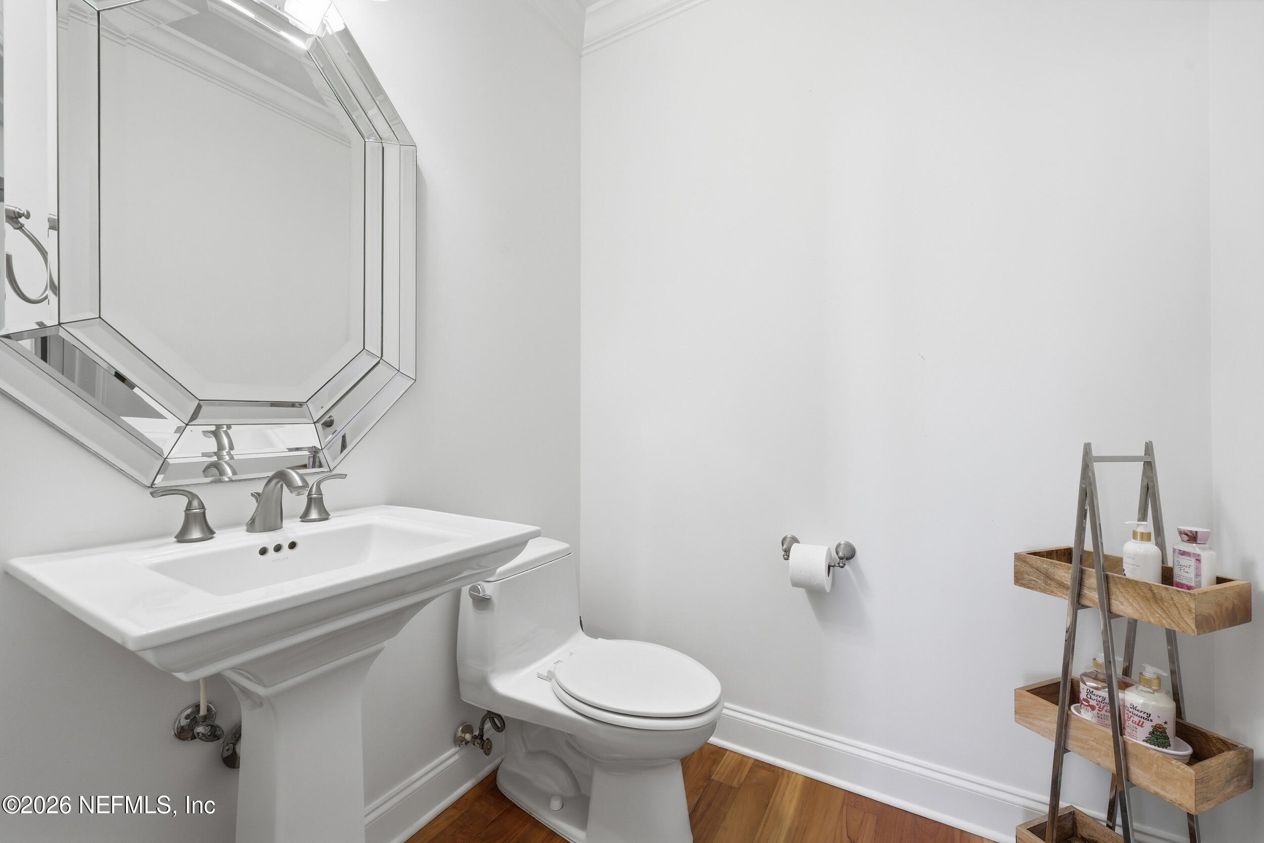 400 E BAY Street PENTHOUSE 4