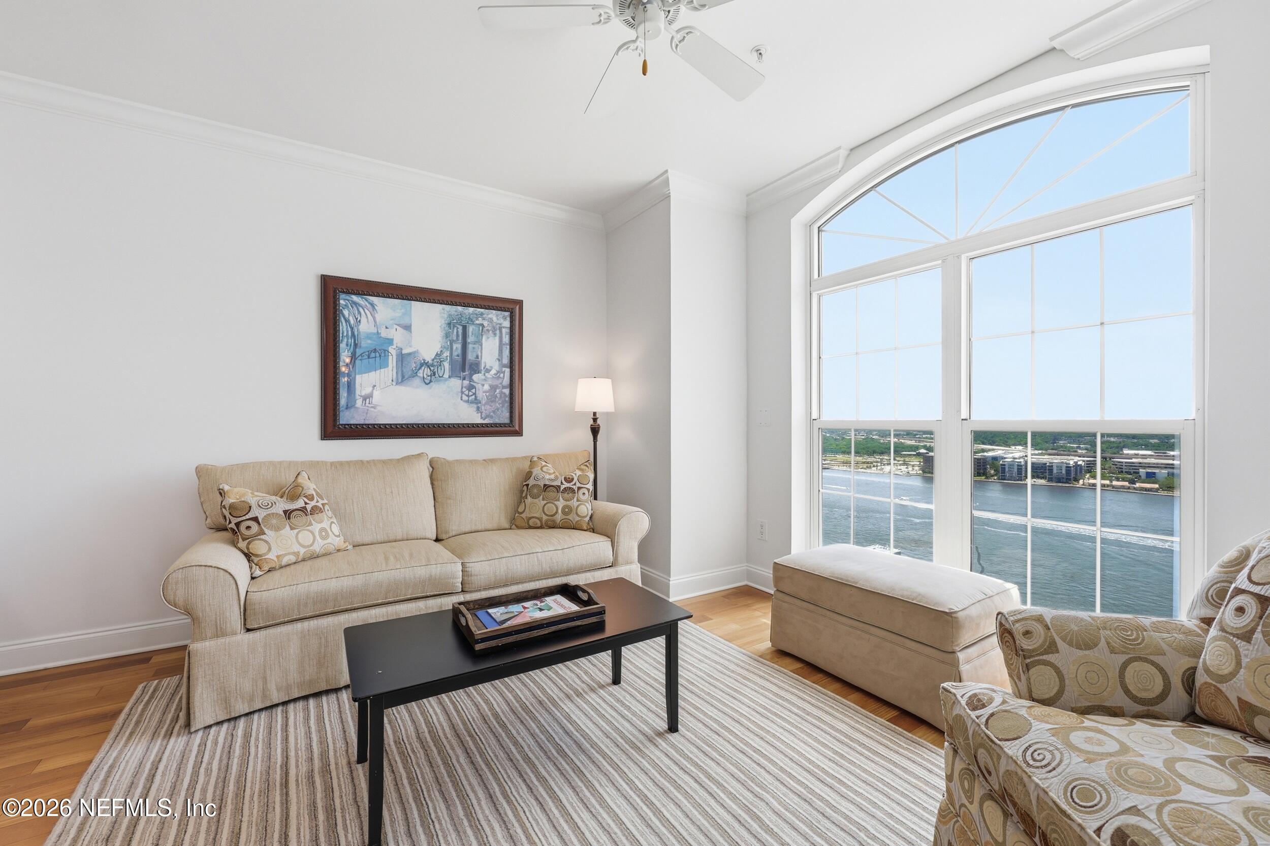 400 E BAY Street PENTHOUSE 4