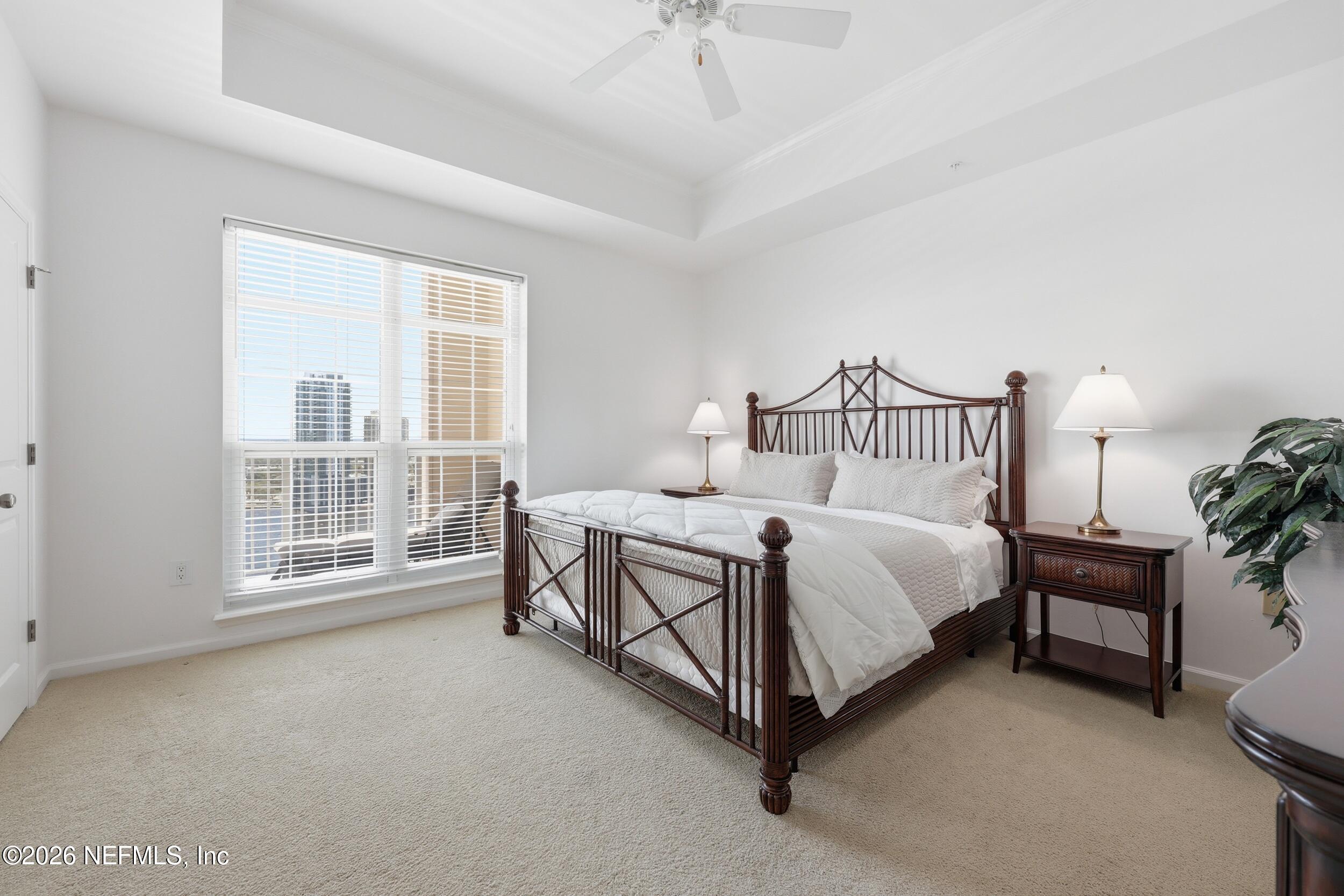 400 E BAY Street PENTHOUSE 4