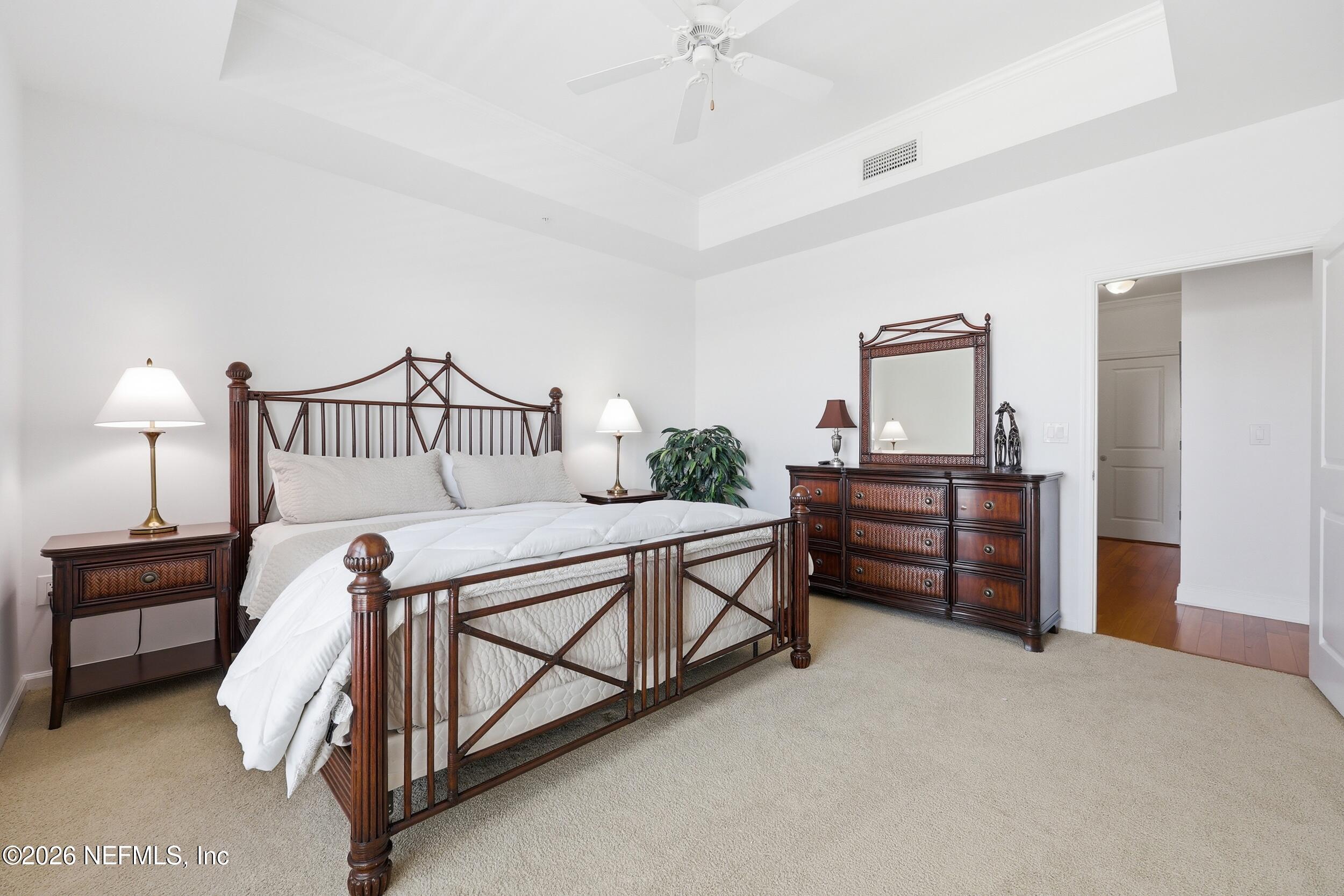 400 E BAY Street PENTHOUSE 4