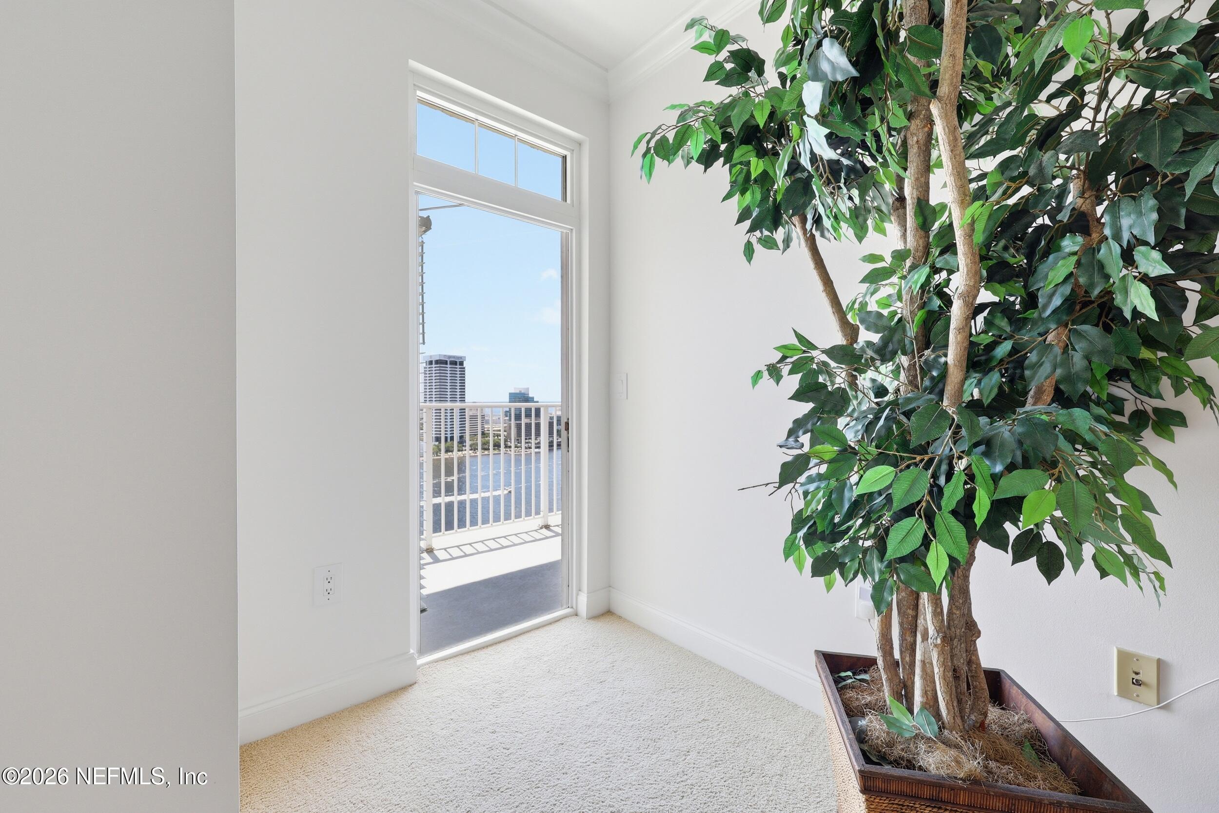 400 E BAY Street PENTHOUSE 4