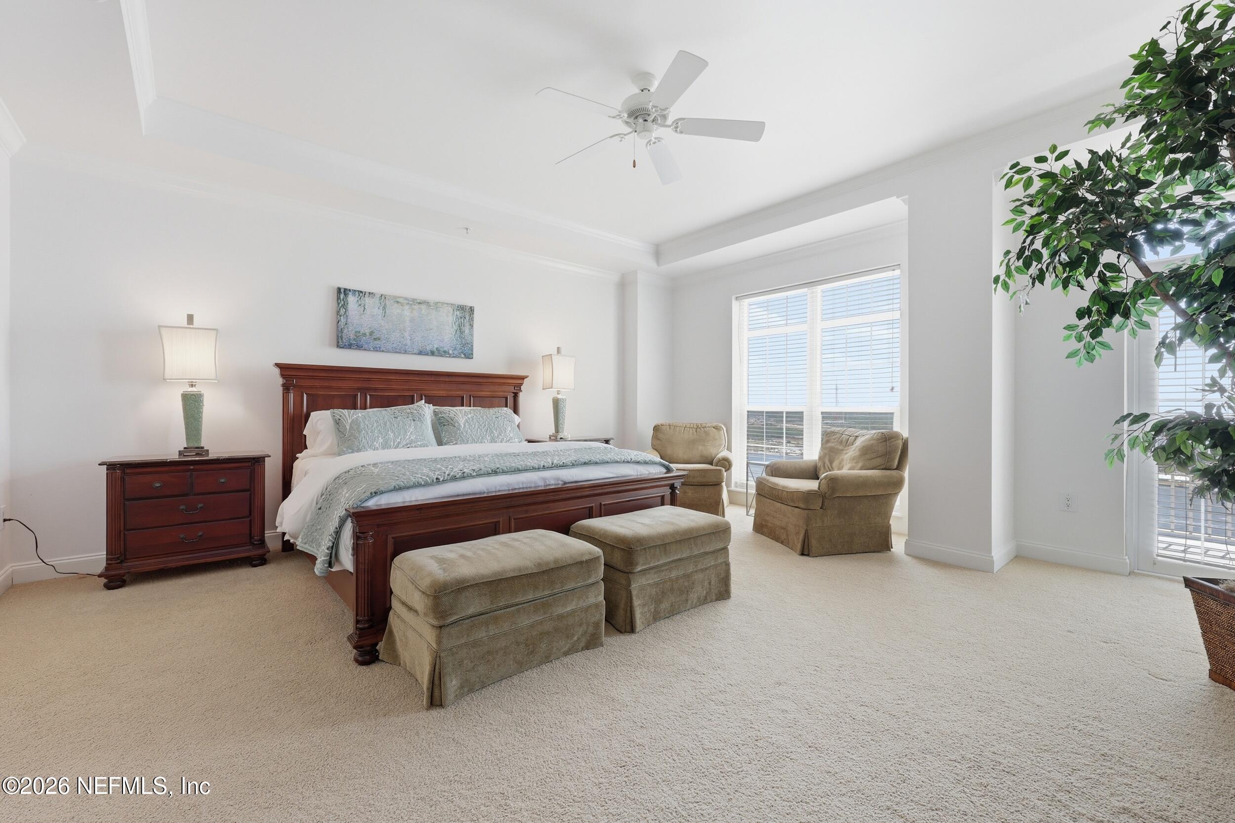 400 E BAY Street PENTHOUSE 4