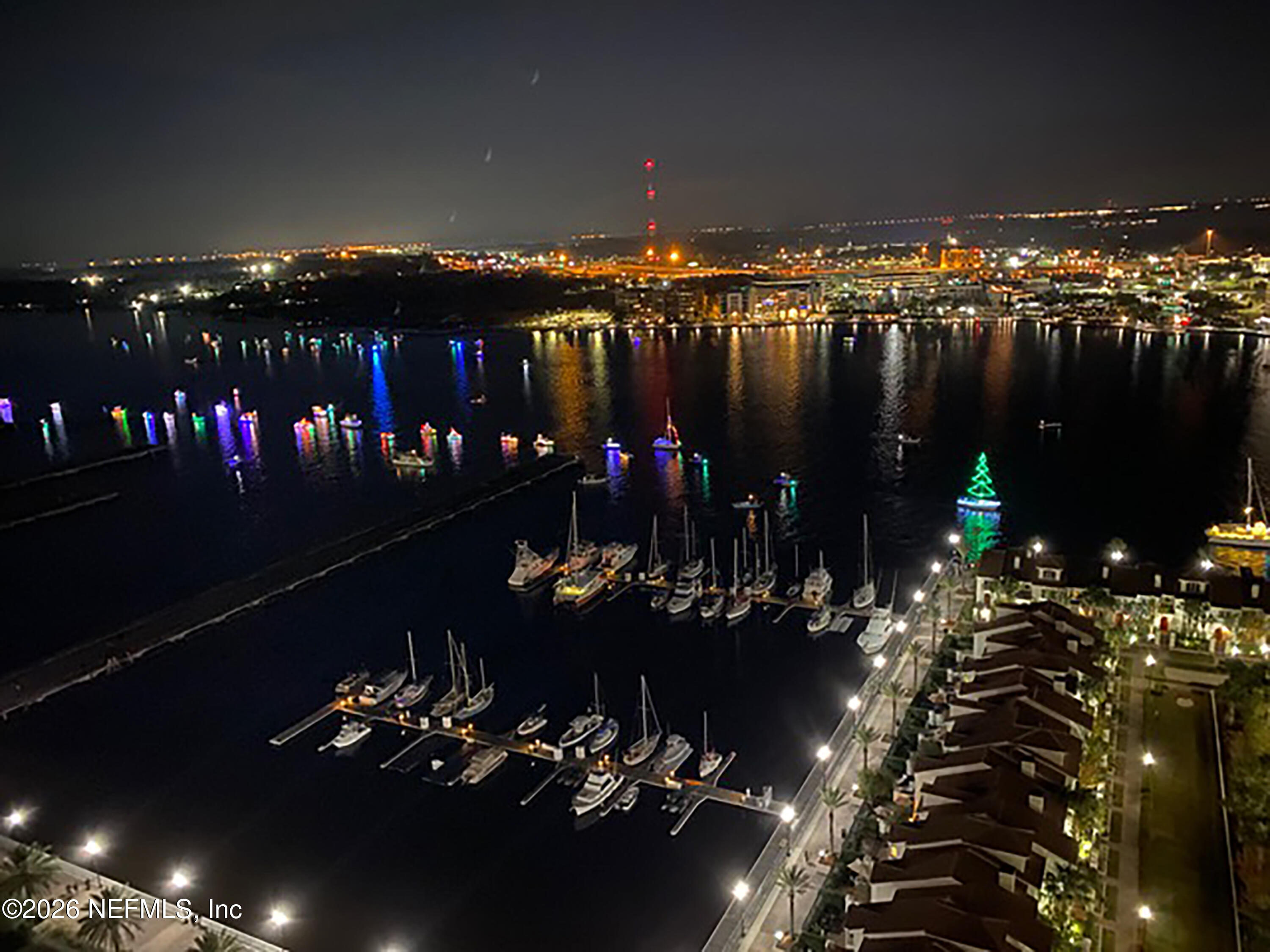 400 E BAY Street PENTHOUSE 4