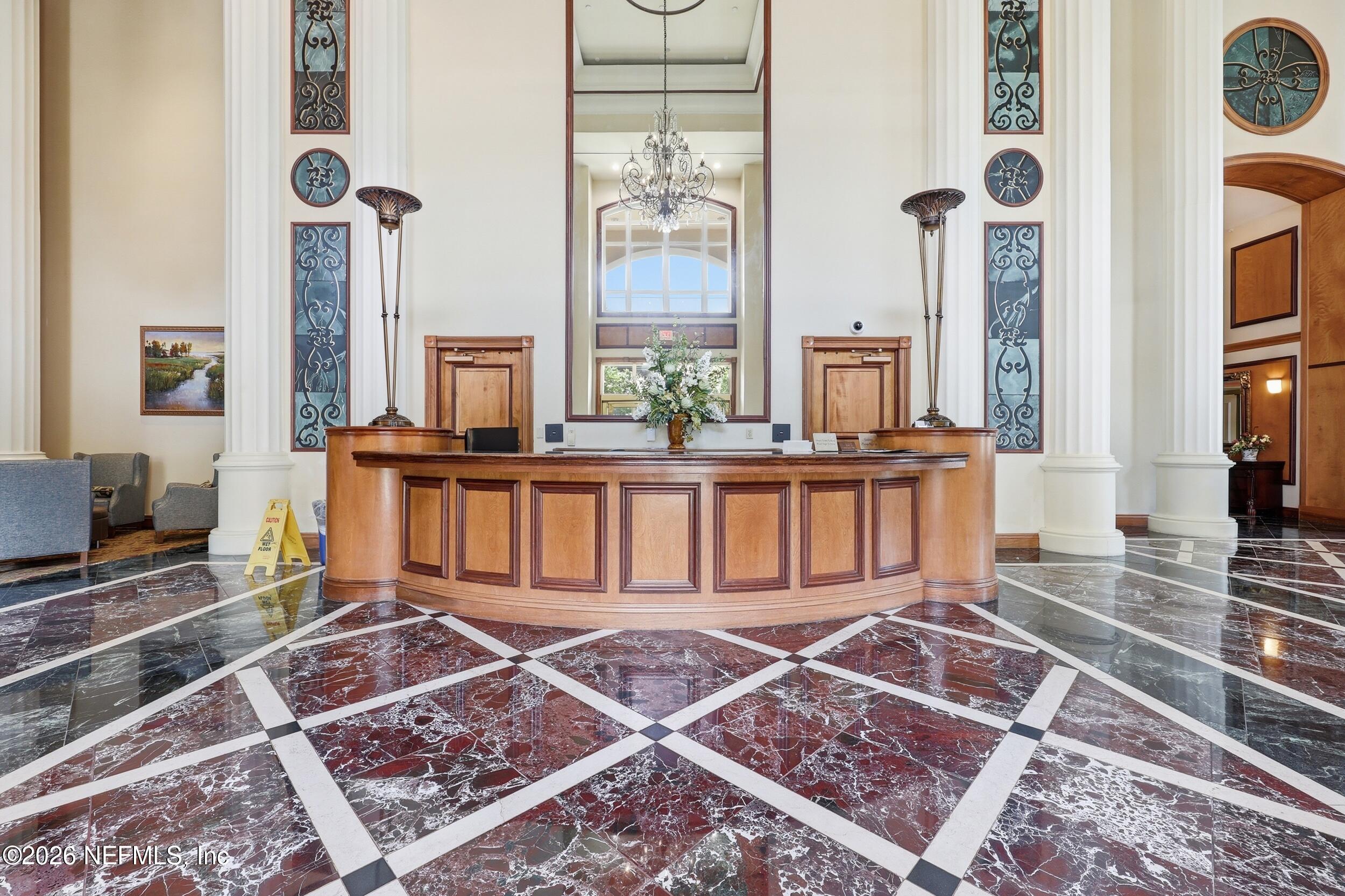400 E BAY Street PENTHOUSE 4