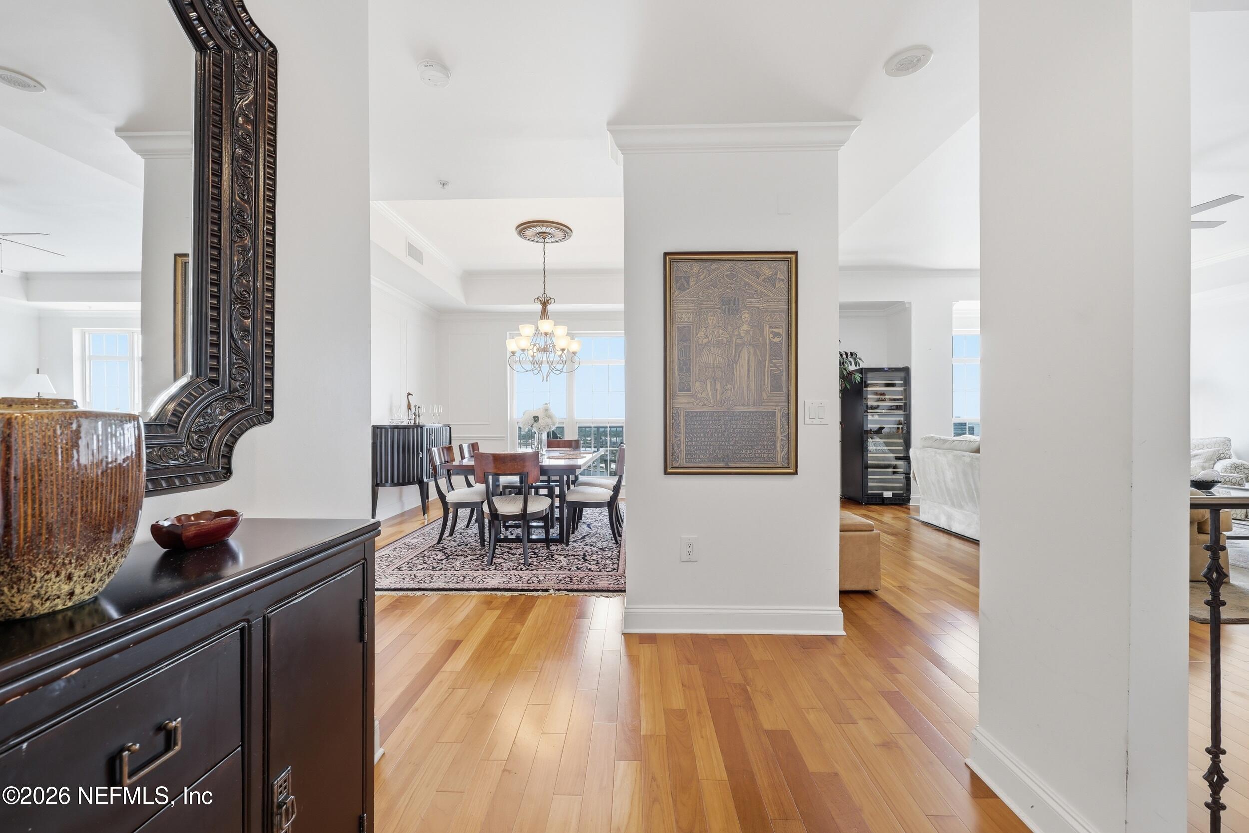 400 E BAY Street PENTHOUSE 4