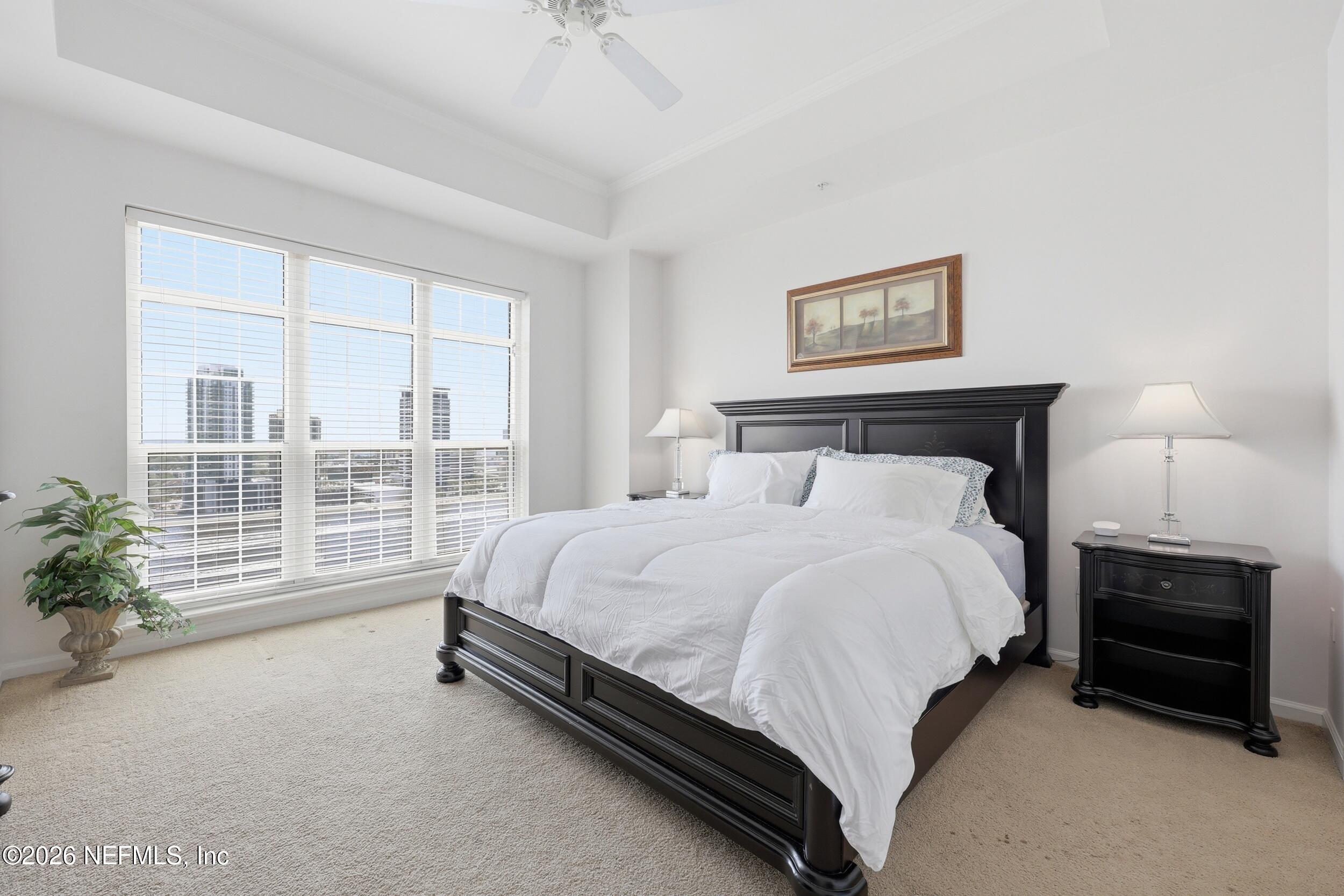 400 E BAY Street PENTHOUSE 4