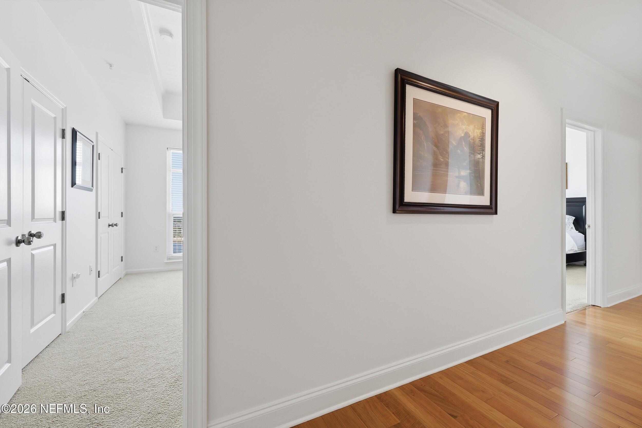 400 E BAY Street PENTHOUSE 4