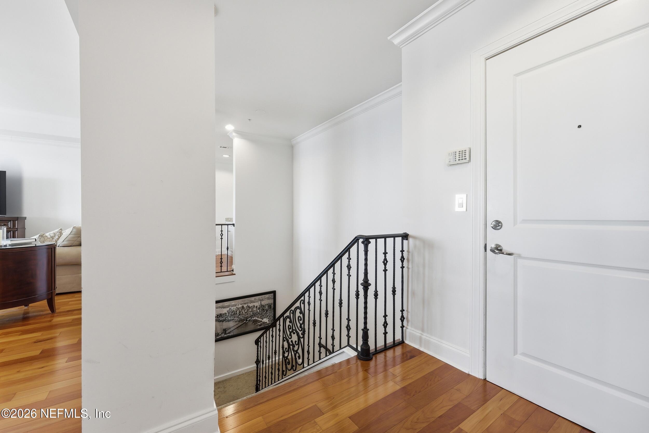 400 E BAY Street PENTHOUSE 4