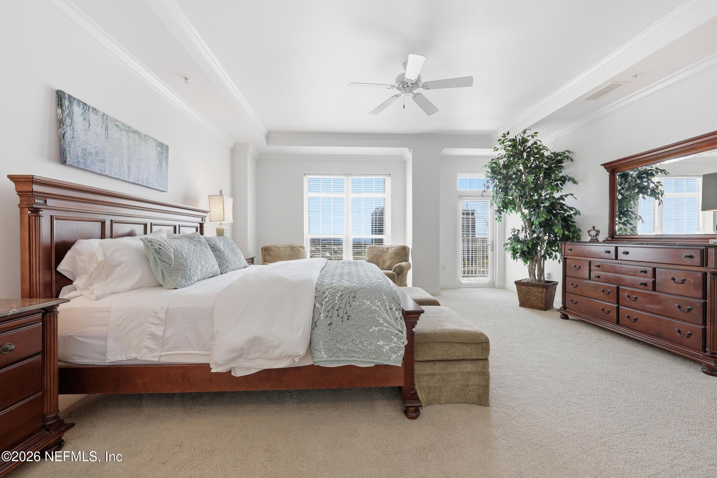 400 E BAY Street PENTHOUSE 4