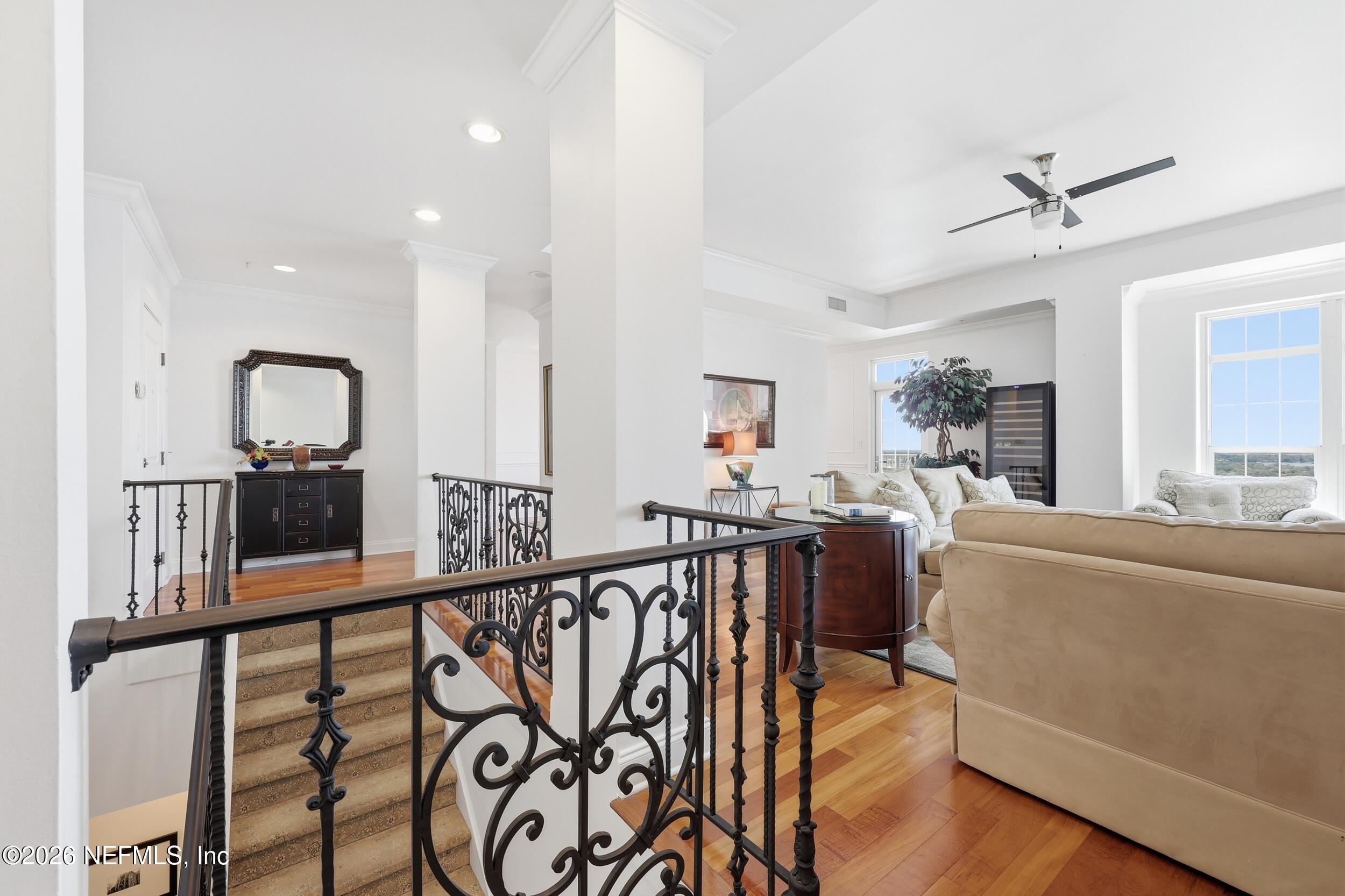400 E BAY Street PENTHOUSE 4