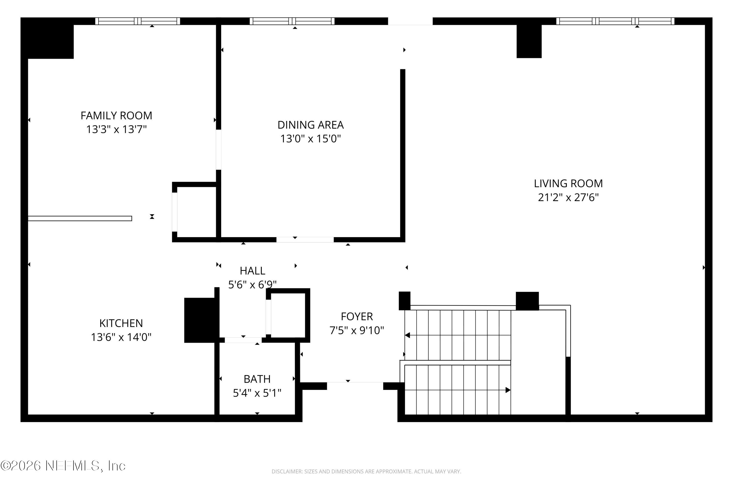 400 E BAY Street PENTHOUSE 4
