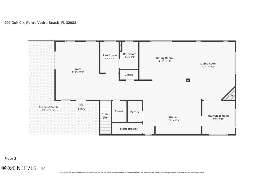 209 GULL Circle