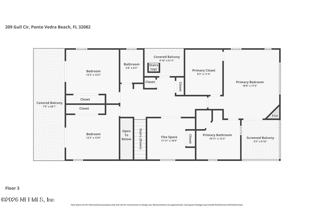 209 GULL Circle