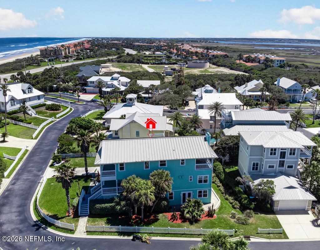 209 GULL Circle