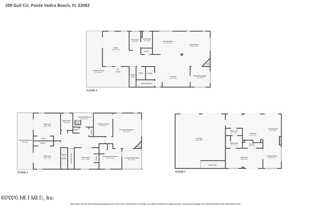 209 GULL Circle
