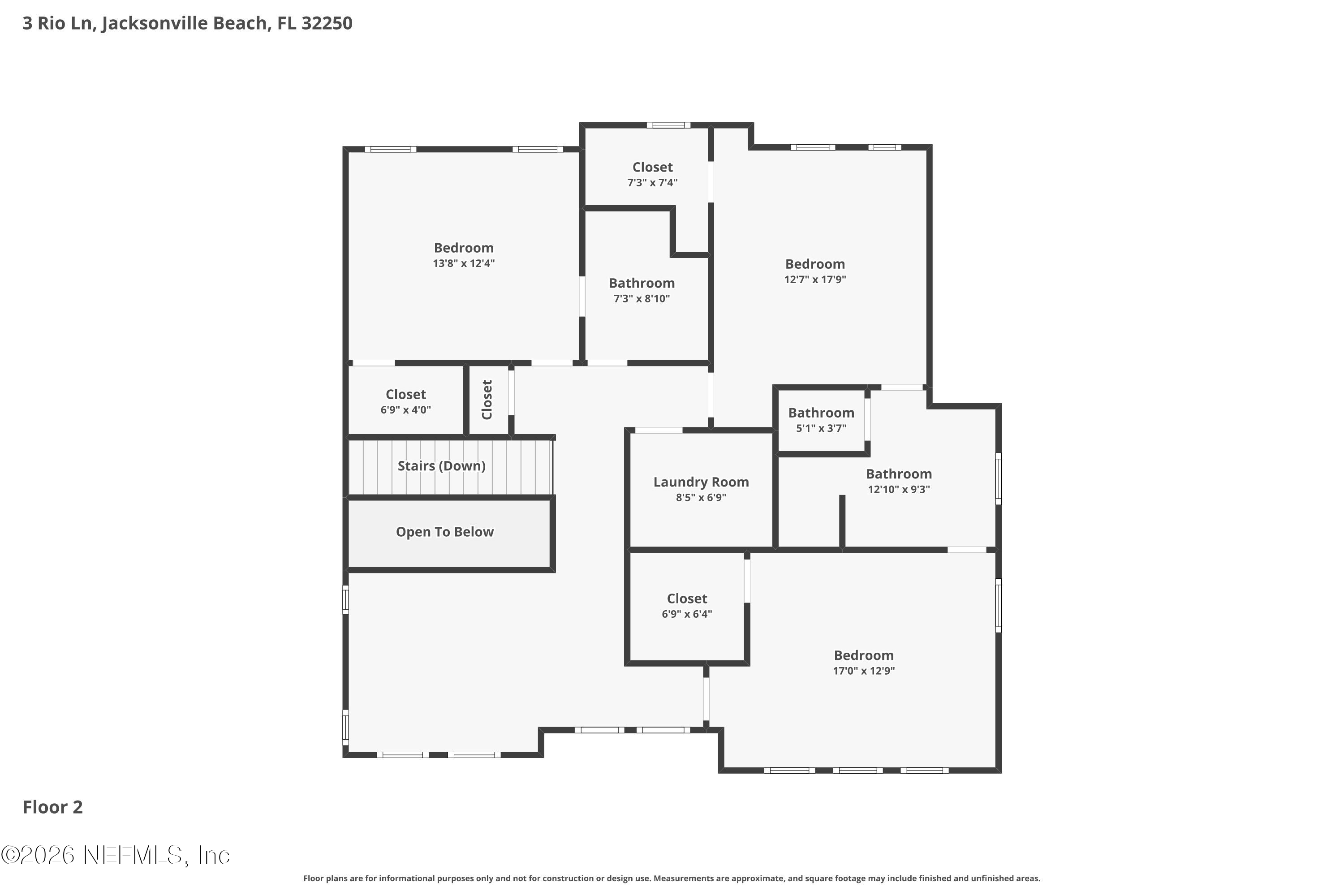 3 RIO Lane