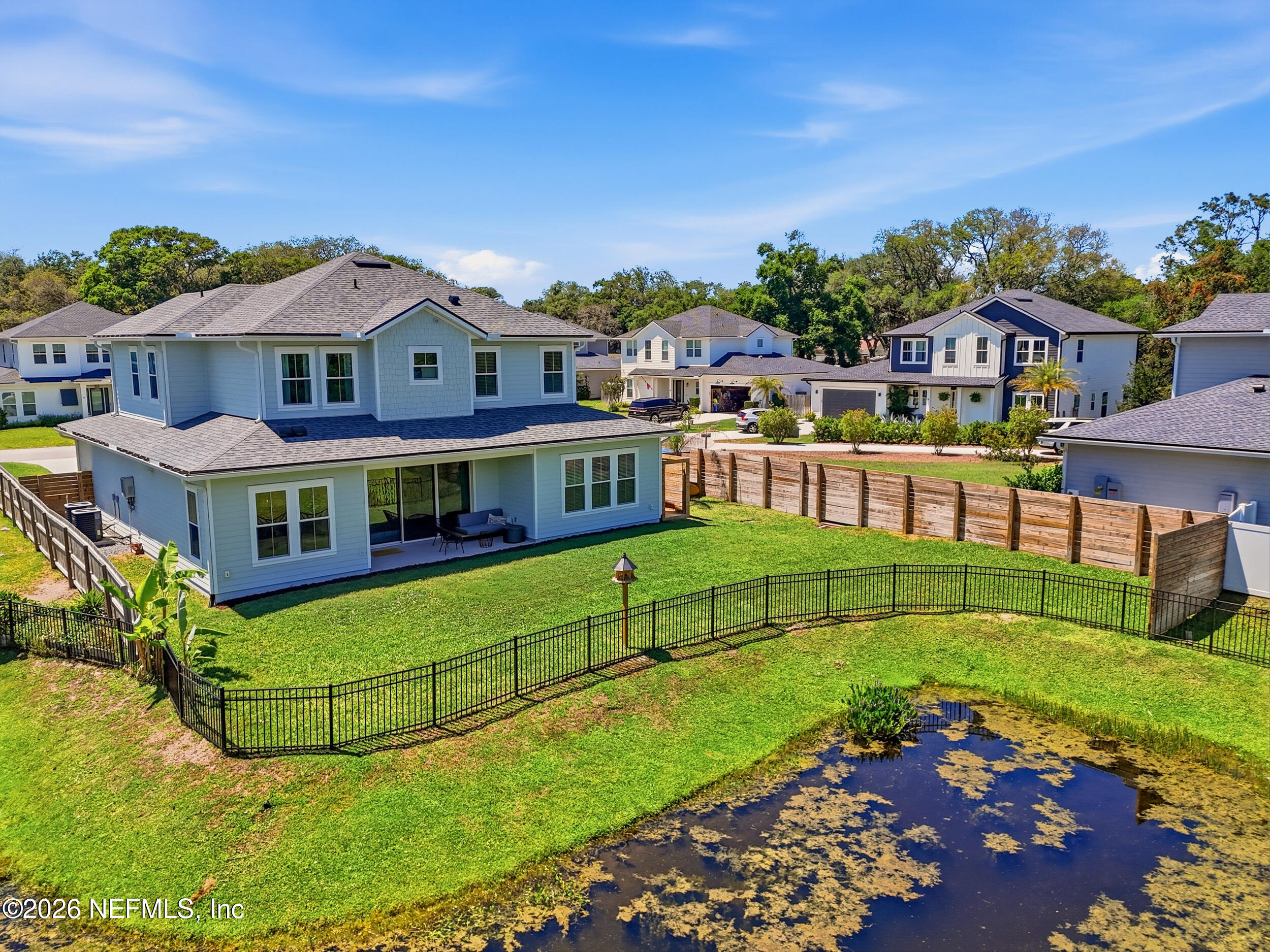 3 RIO Lane