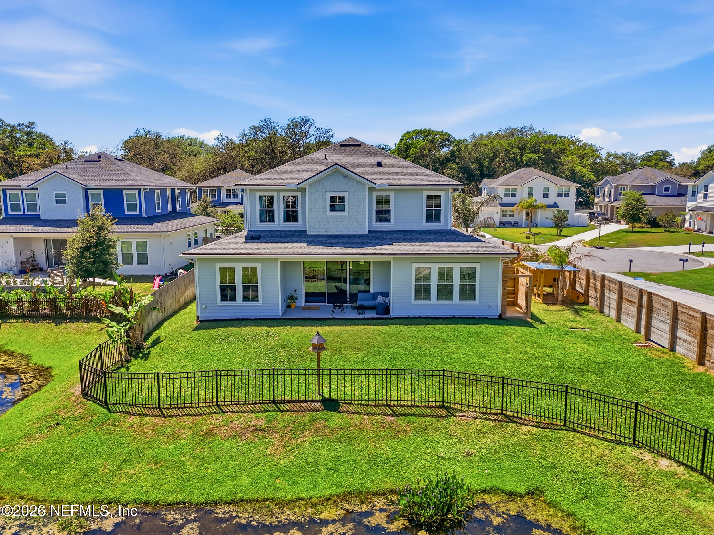 3 RIO Lane