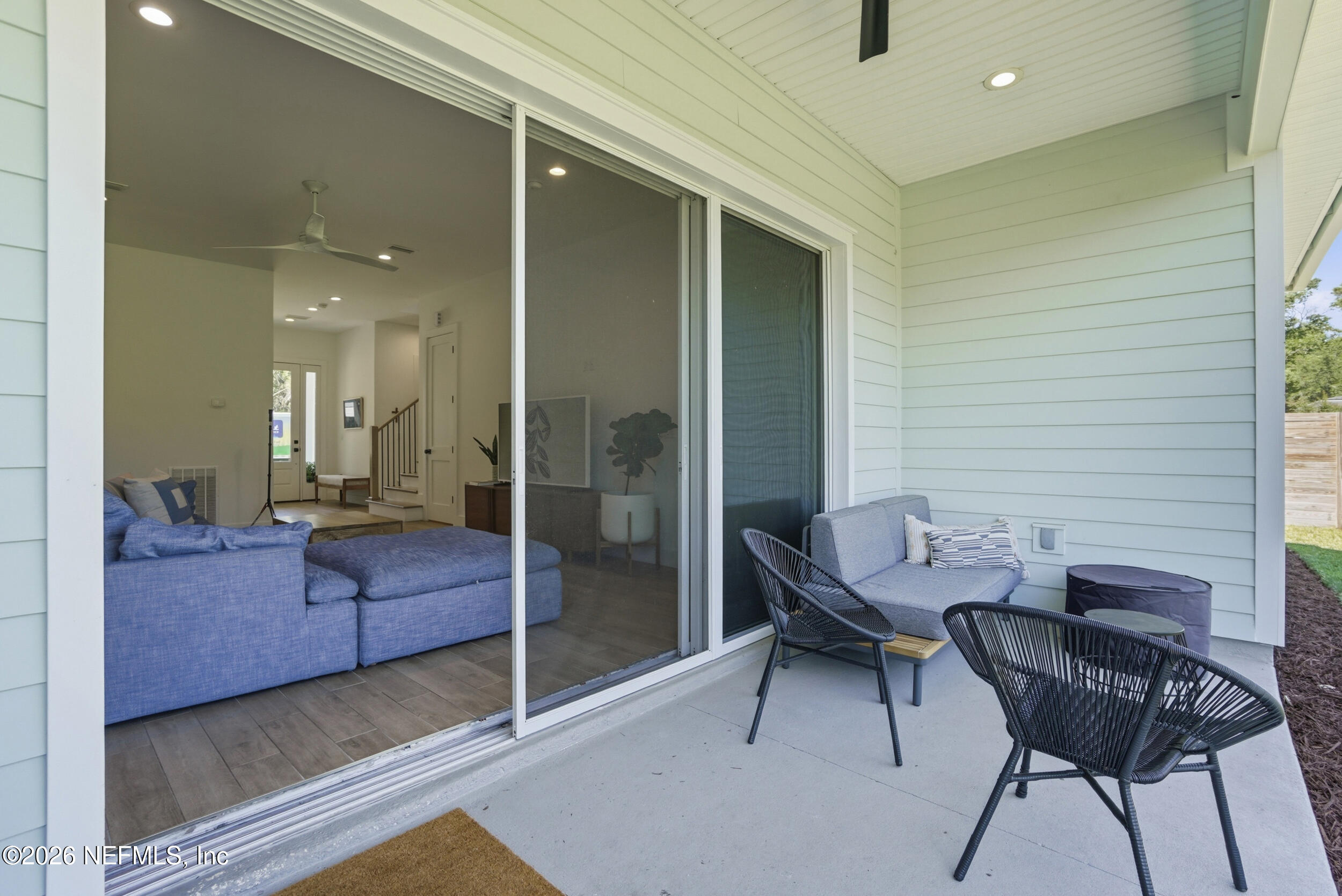 3 RIO Lane