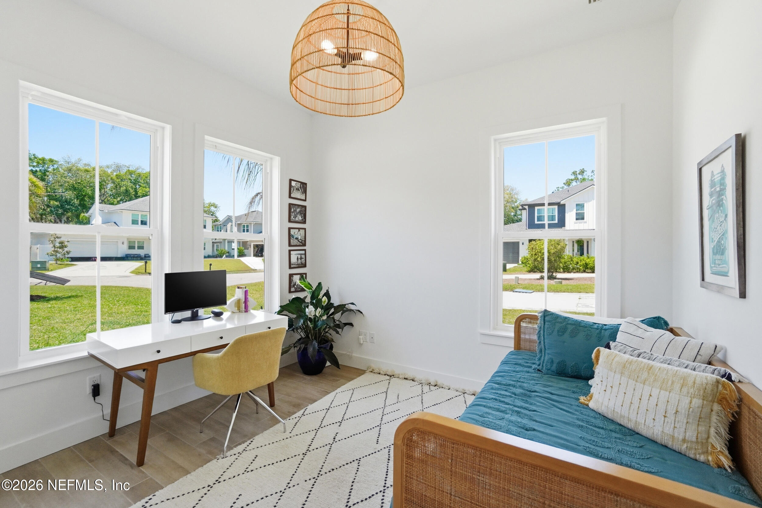 3 RIO Lane