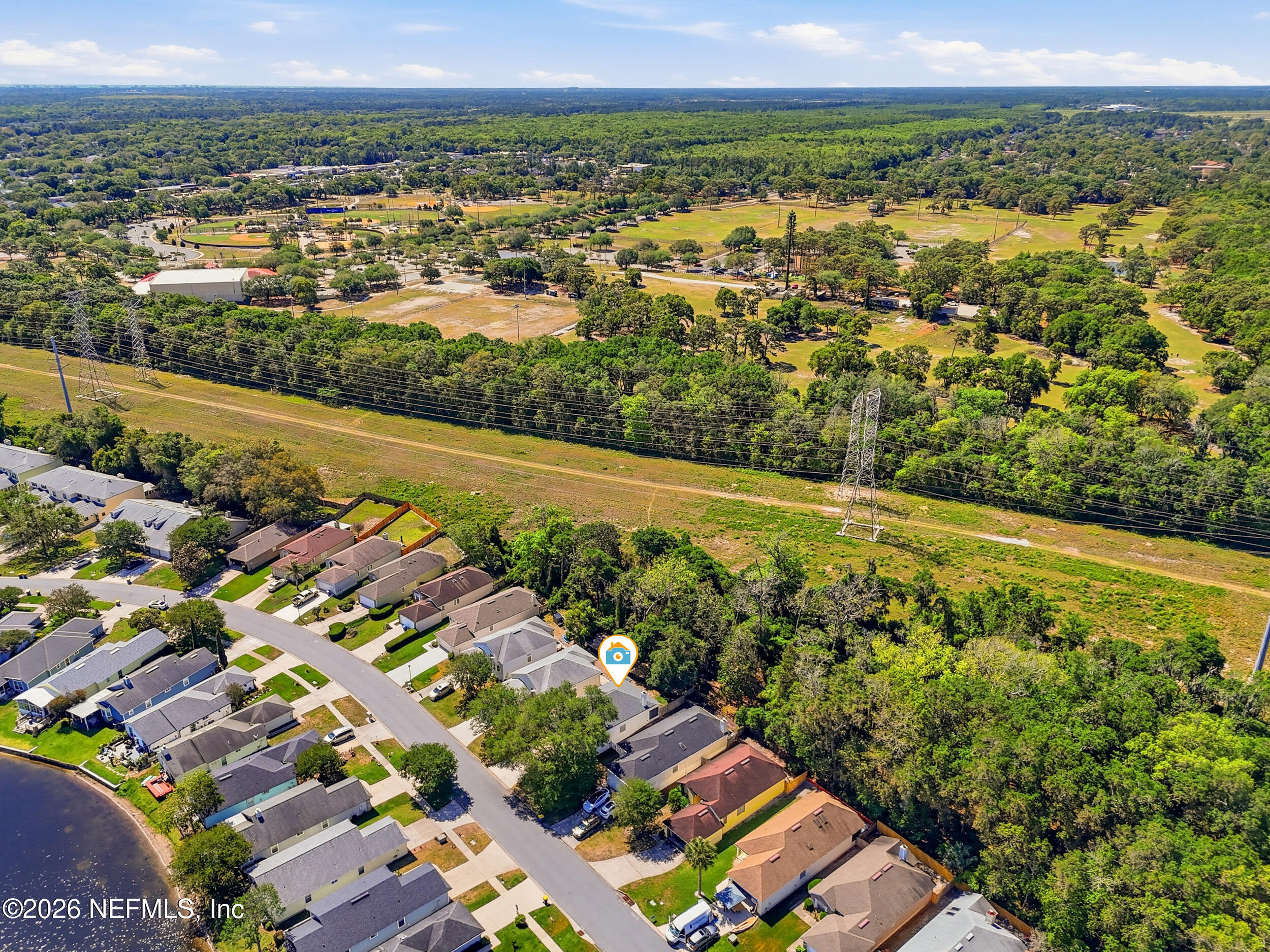 11918 ARBOR LAKE Drive