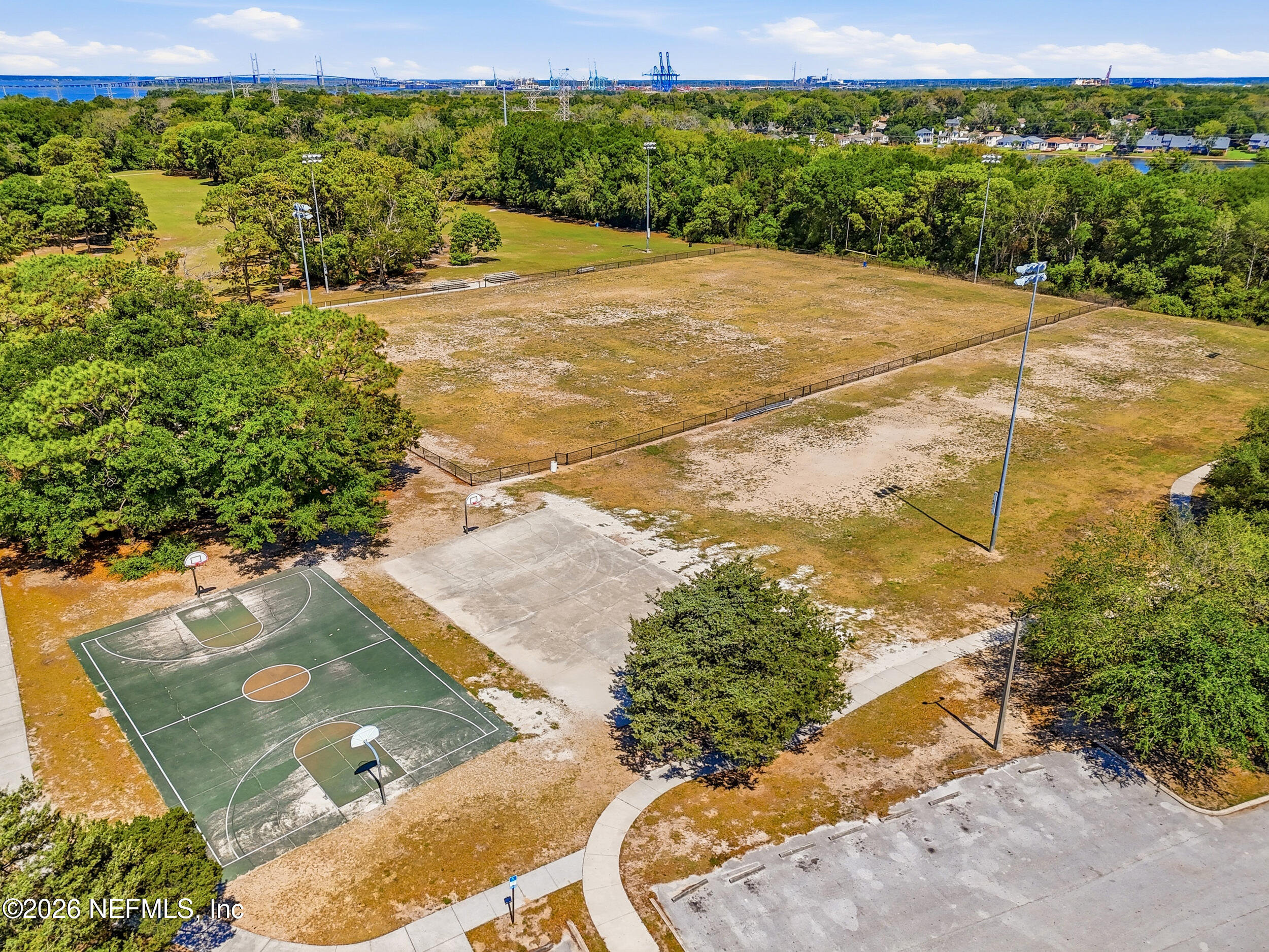 11918 ARBOR LAKE Drive