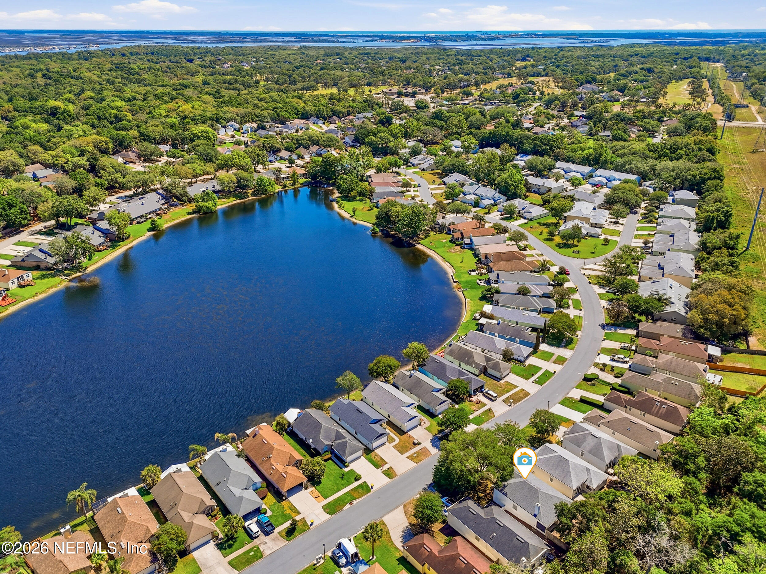 11918 ARBOR LAKE Drive