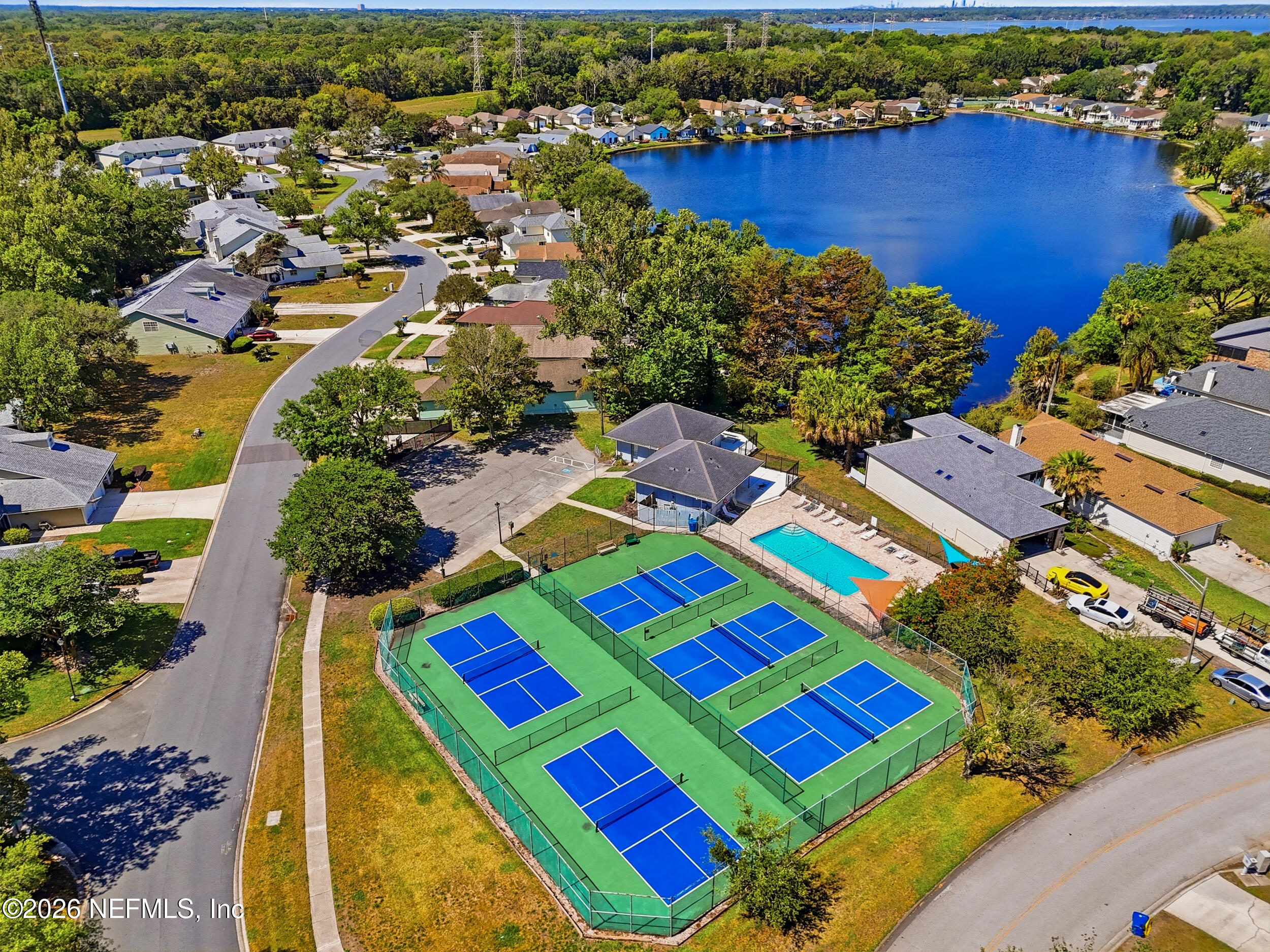 11918 ARBOR LAKE Drive