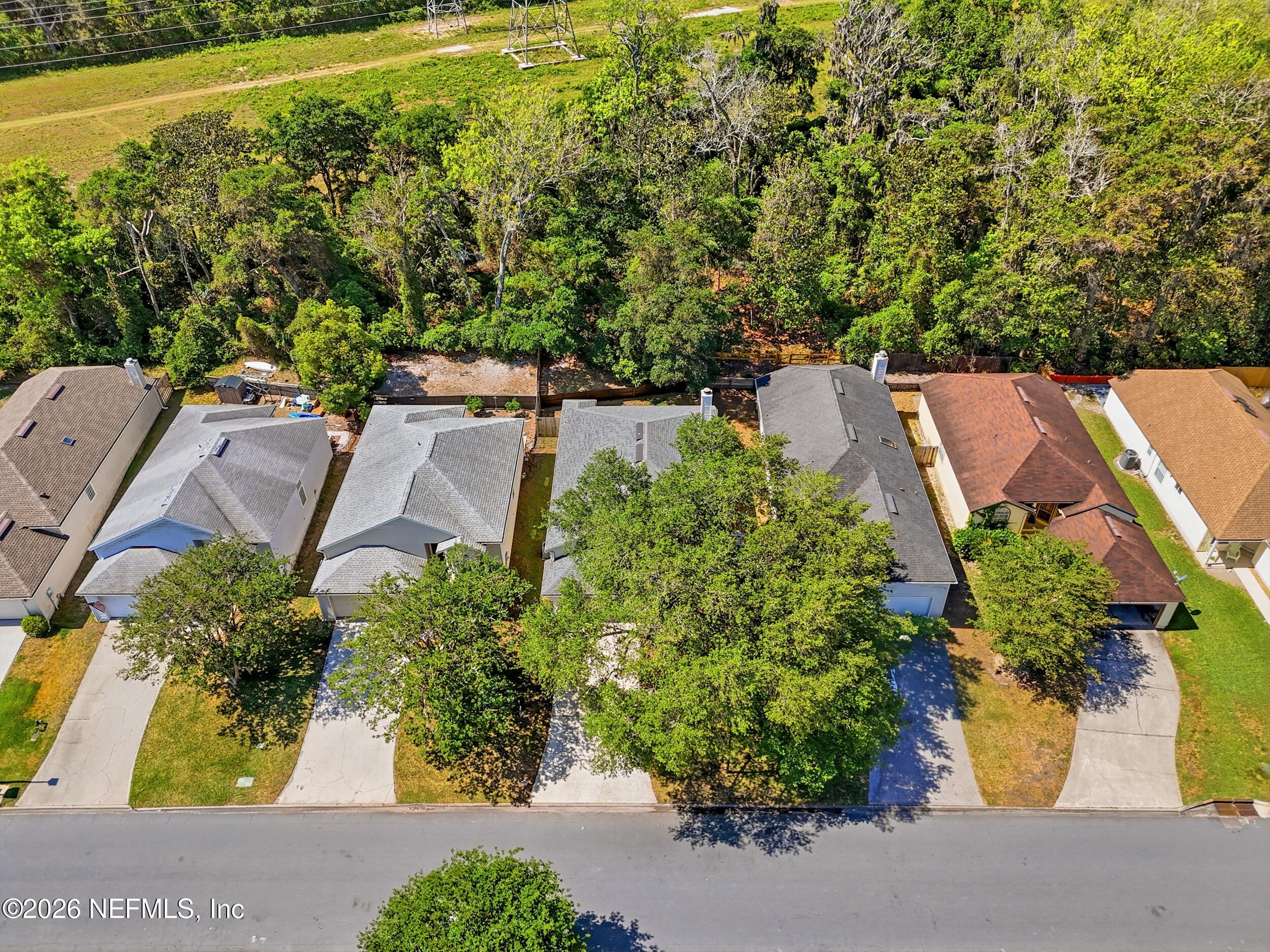 11918 ARBOR LAKE Drive